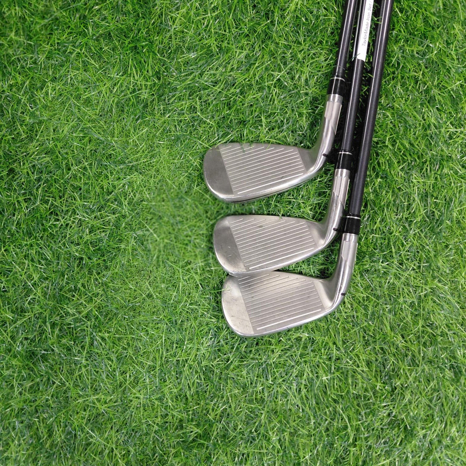 TaylorMade Iron Set / STEALTH / 5pcs / R