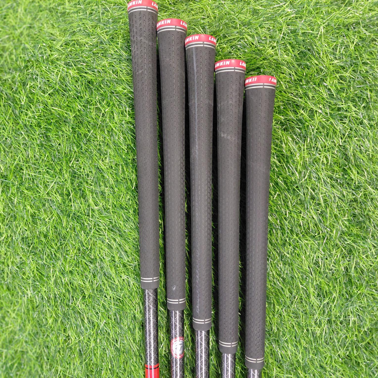 TaylorMade Iron Set / STEALTH / 5pcs / R