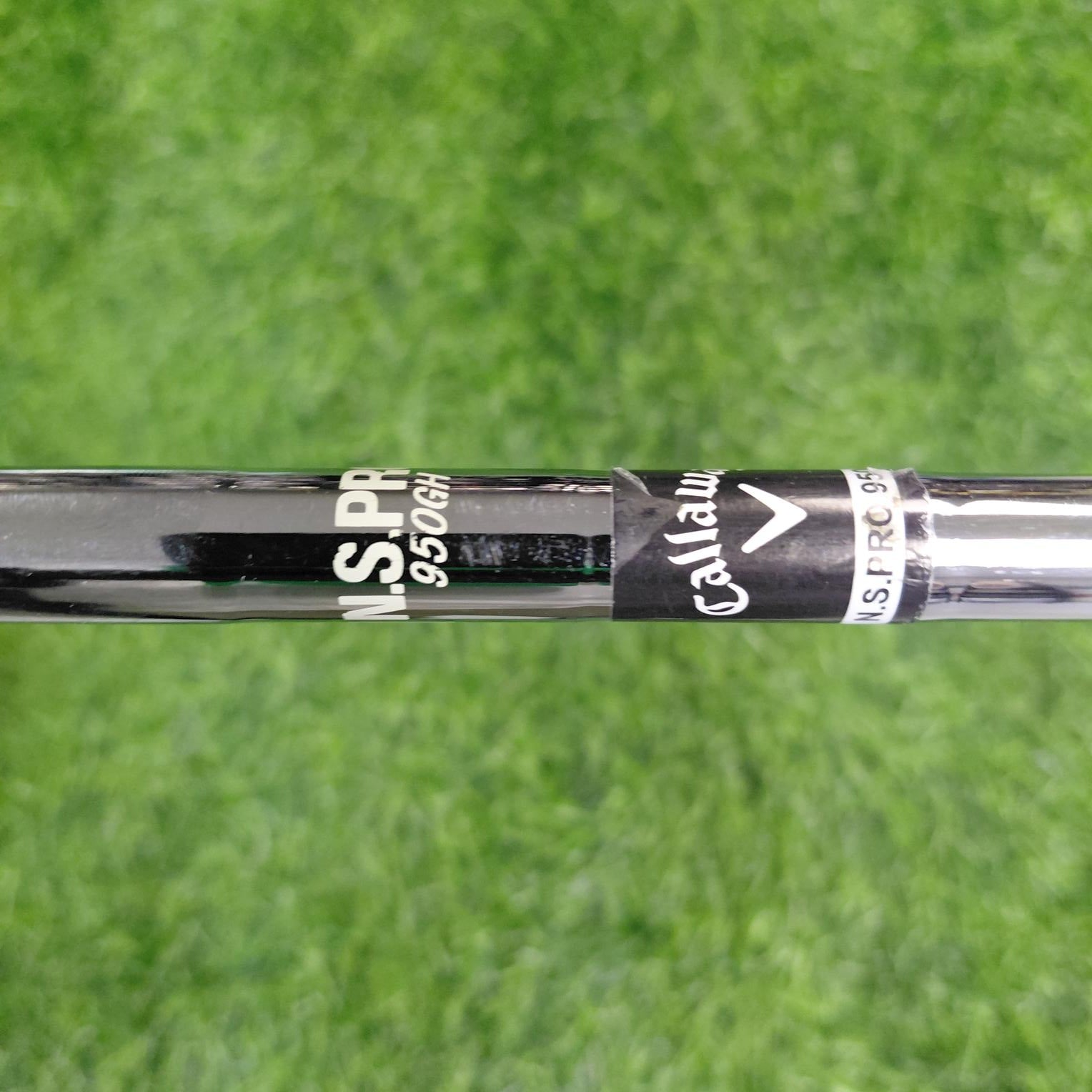 Callaway Iron Set / APEX / 6pcs / R