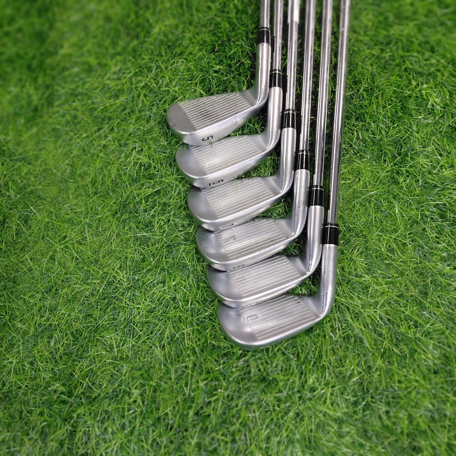 Callaway Iron Set / APEX / 6pcs / R
