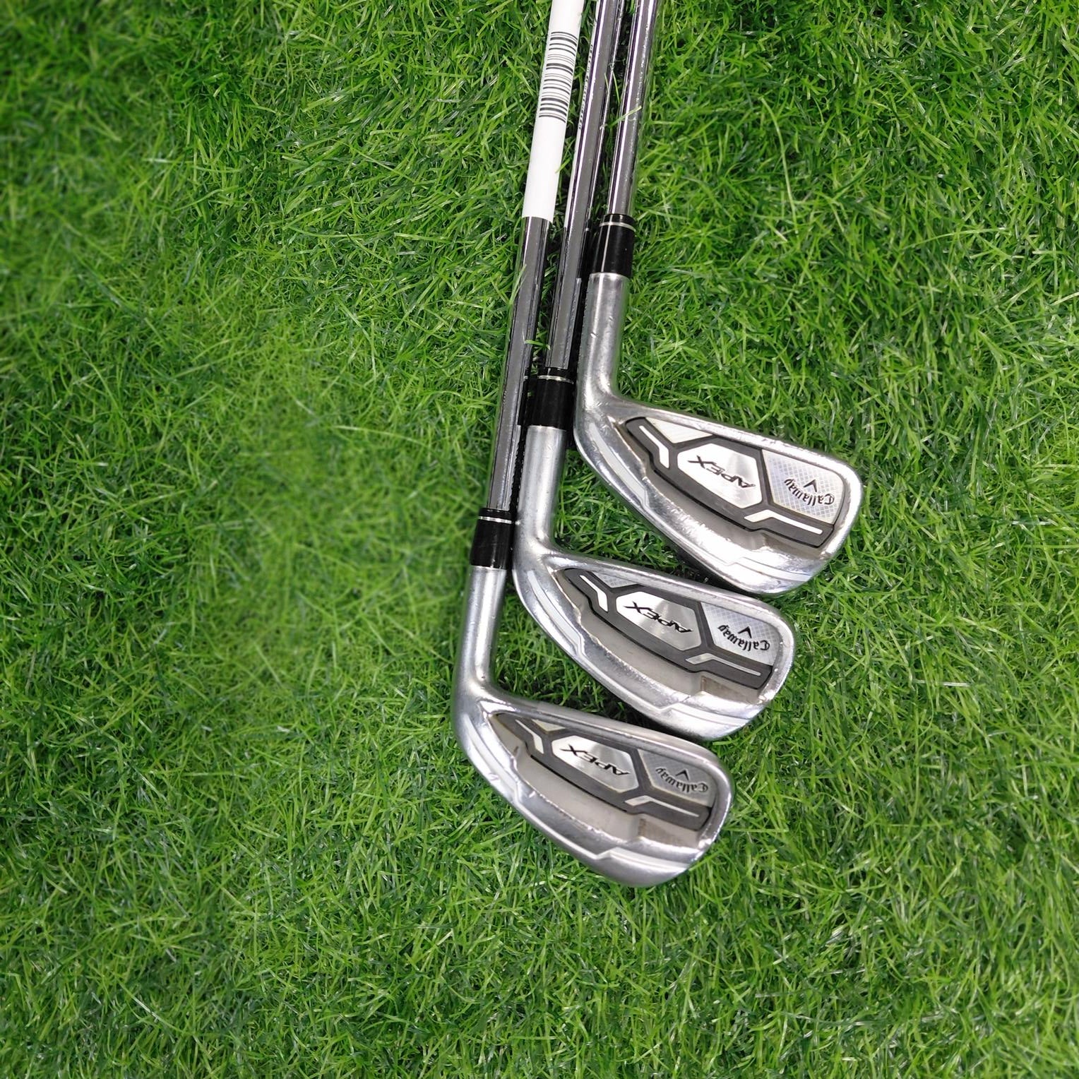 Callaway Iron Set / APEX / 6pcs / R