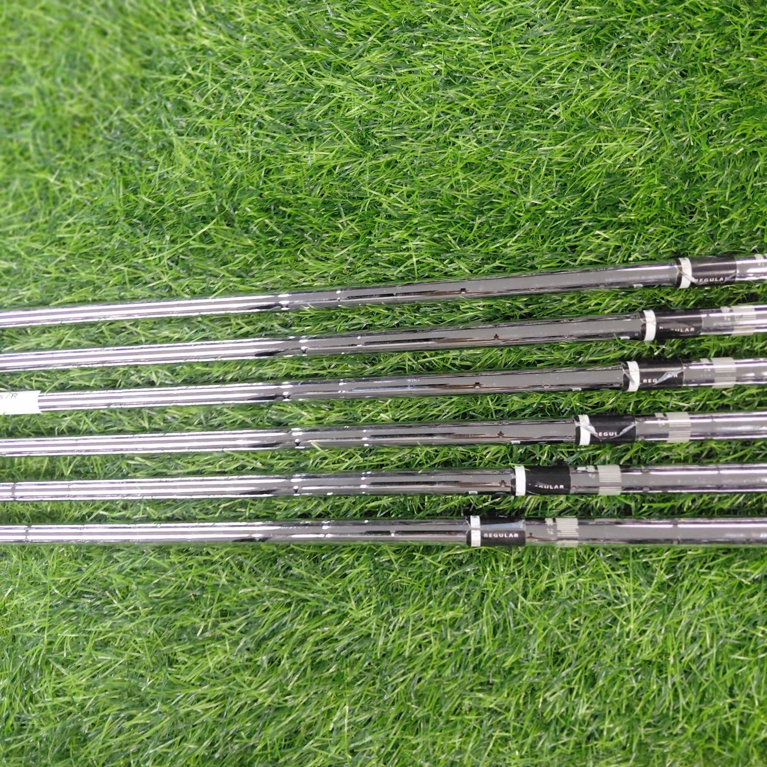 Callaway Iron Set / APEX / 6pcs / R