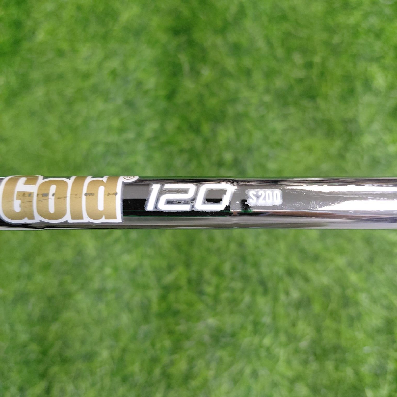 Mizuno Iron Set / JPX921 TOUR / 6pcs / S
