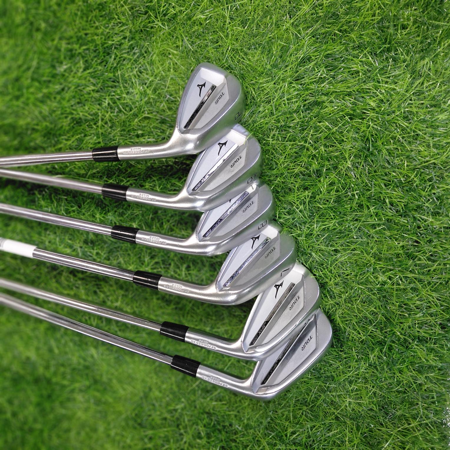 Mizuno Iron Set / JPX921 TOUR / 6pcs / S