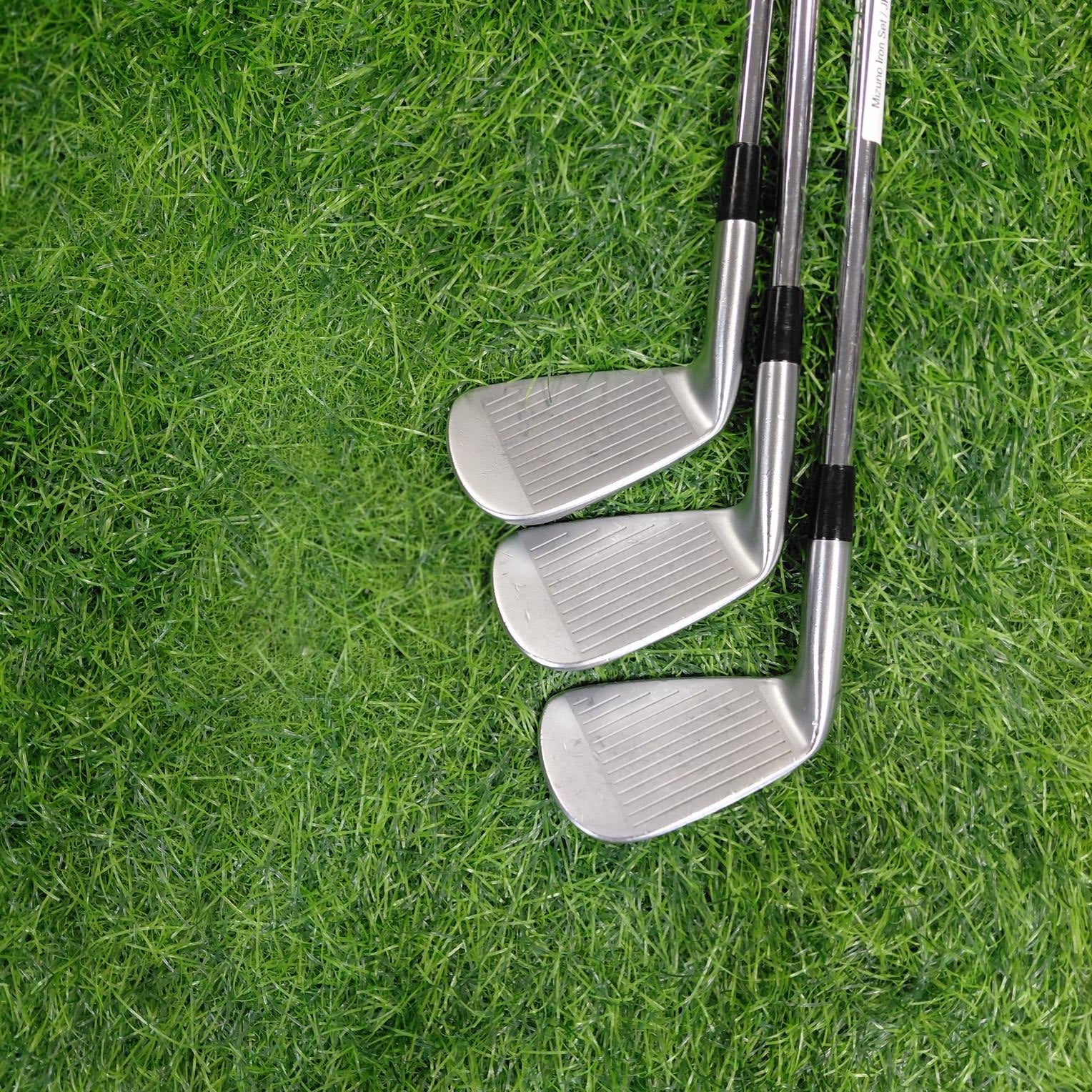 Mizuno Iron Set / JPX921 TOUR / 6pcs / S