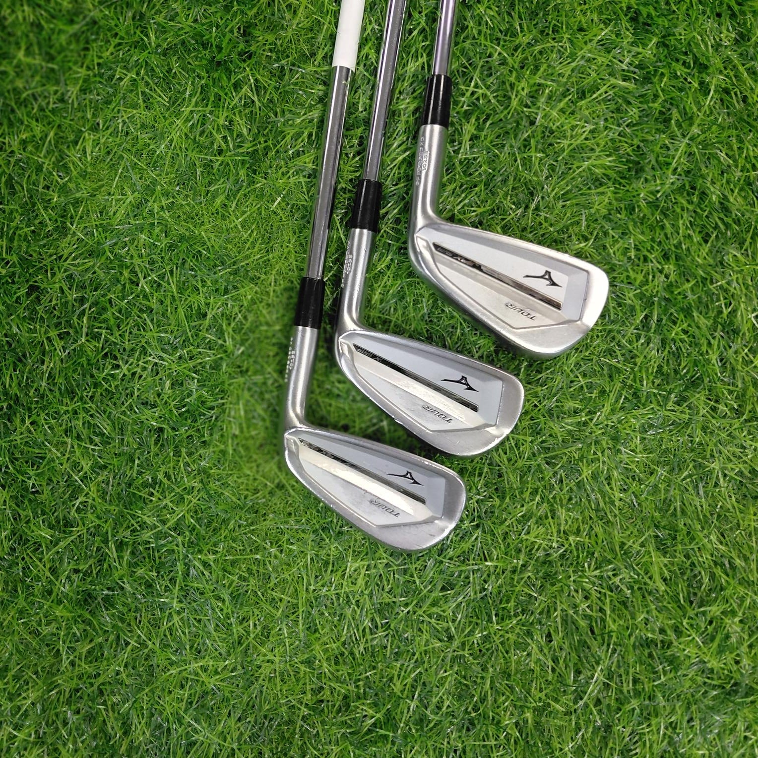 Mizuno Iron Set / JPX921 TOUR / 6pcs / S