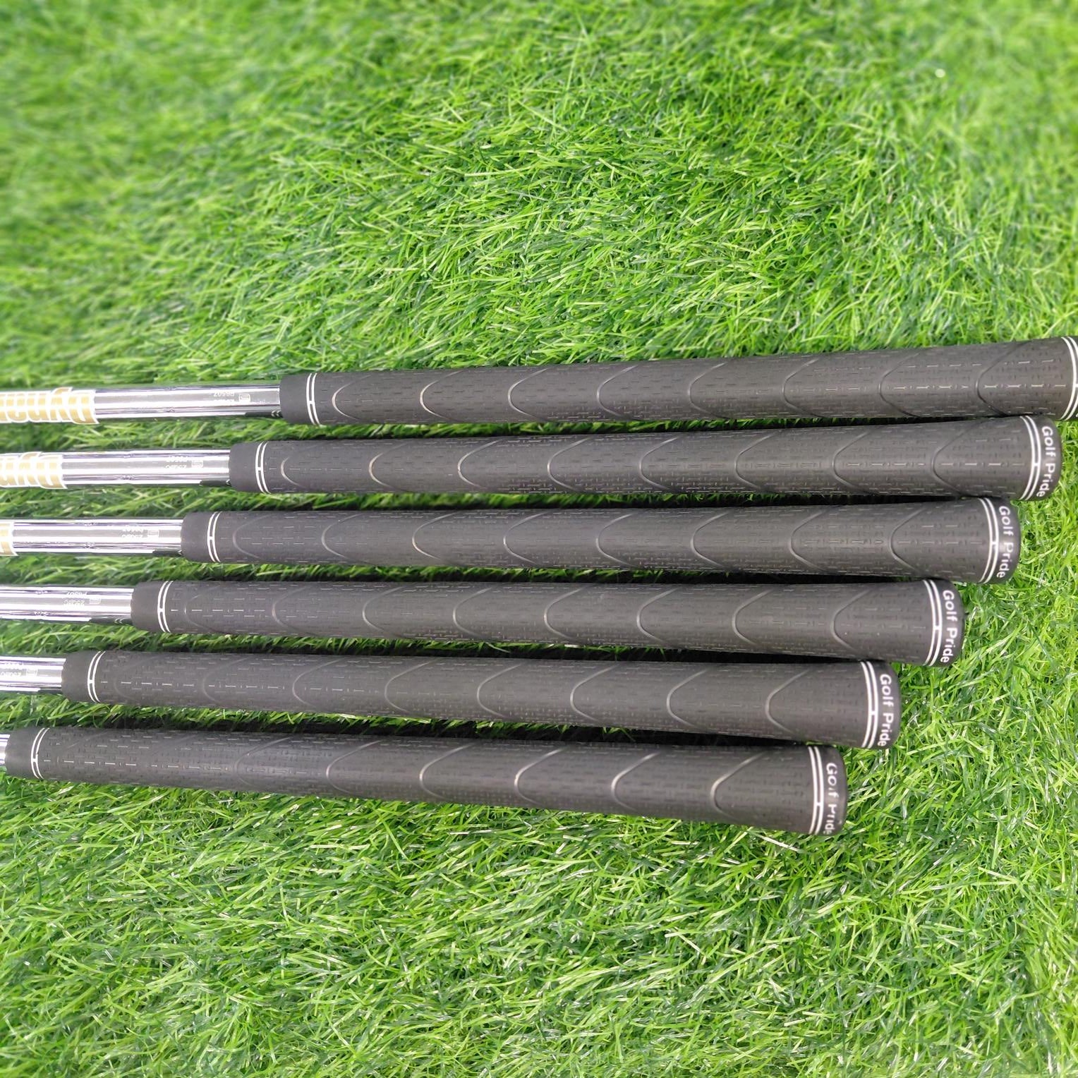 Mizuno Iron Set / JPX921 TOUR / 6pcs / S