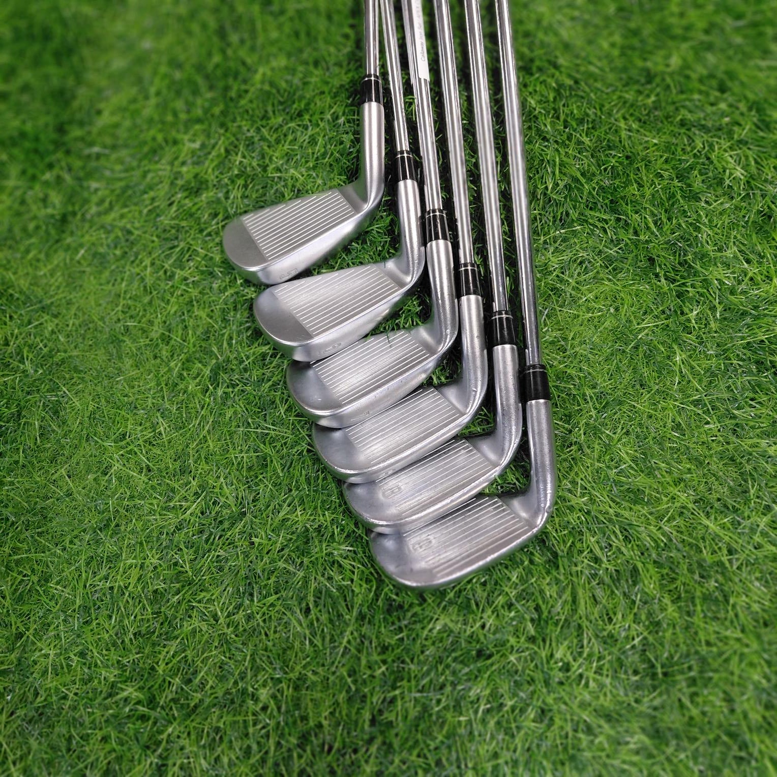 Callaway Iron Set / APEX COMBO / 6pcs / S