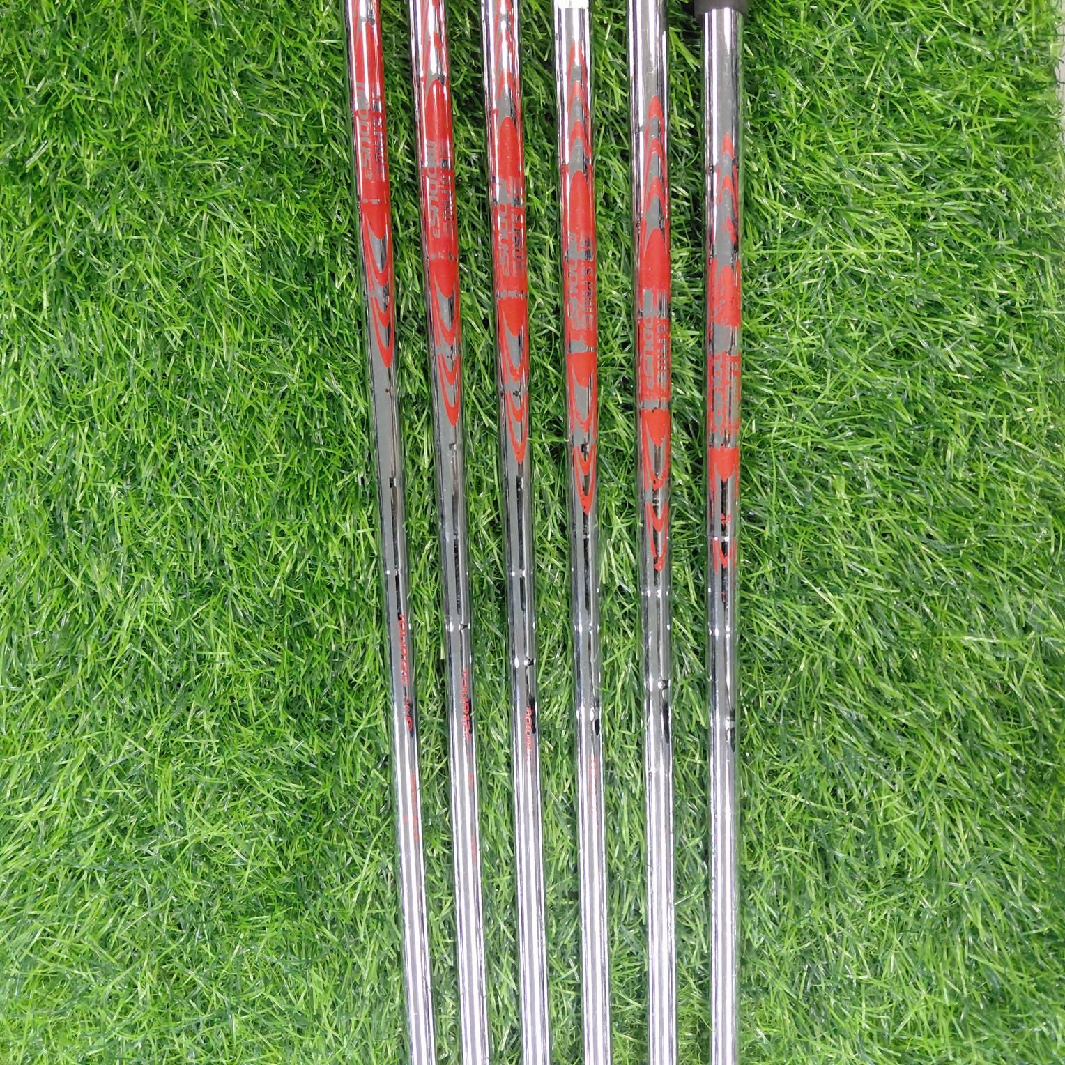 Callaway Iron Set / APEX COMBO / 6pcs / S