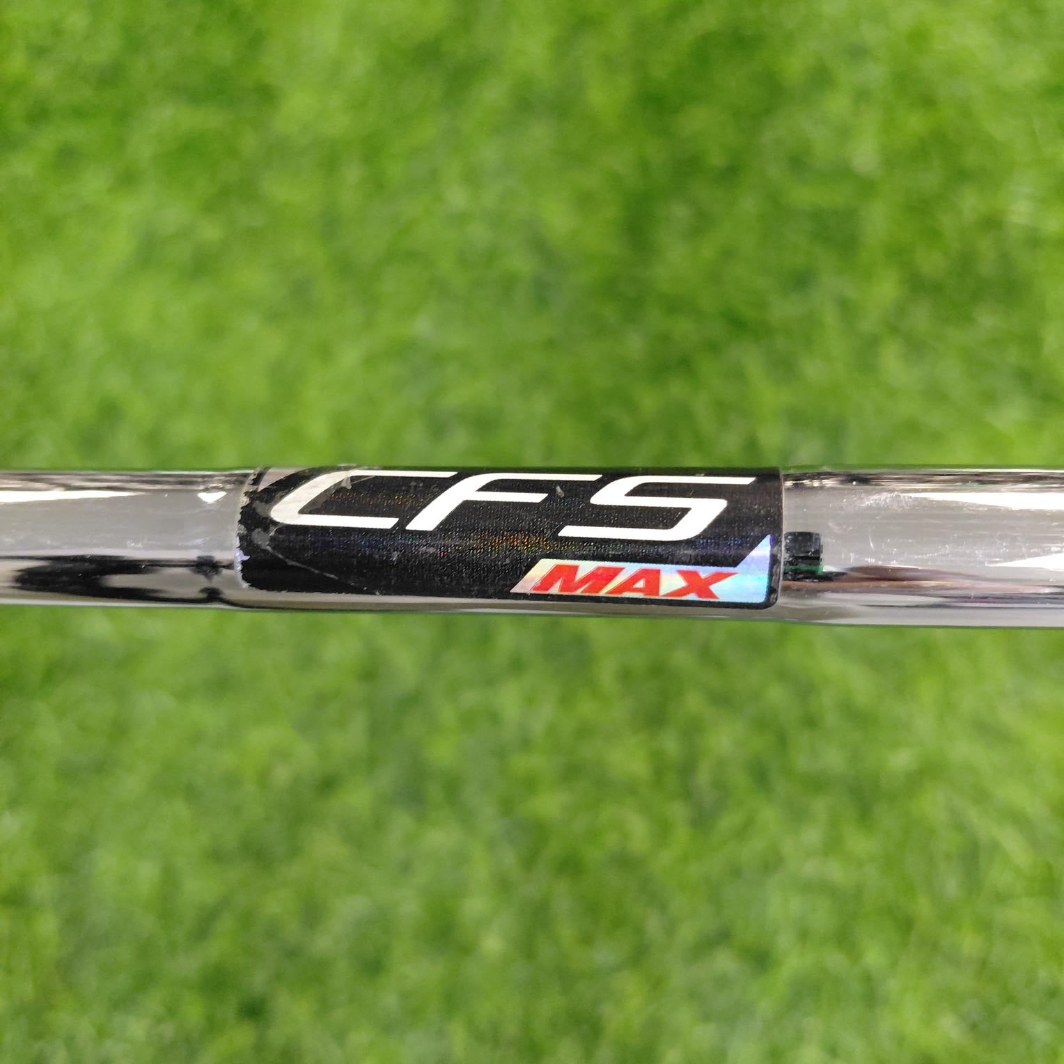 PING Iron Set / G25 / 6pcs / R