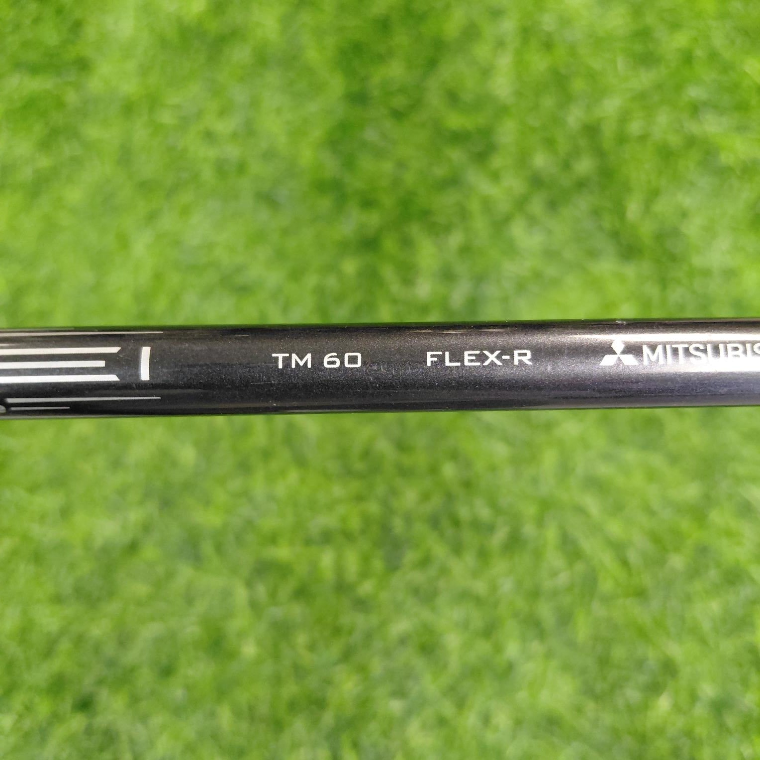 TaylorMade Iron Set / STEALTH / 5pcs / R