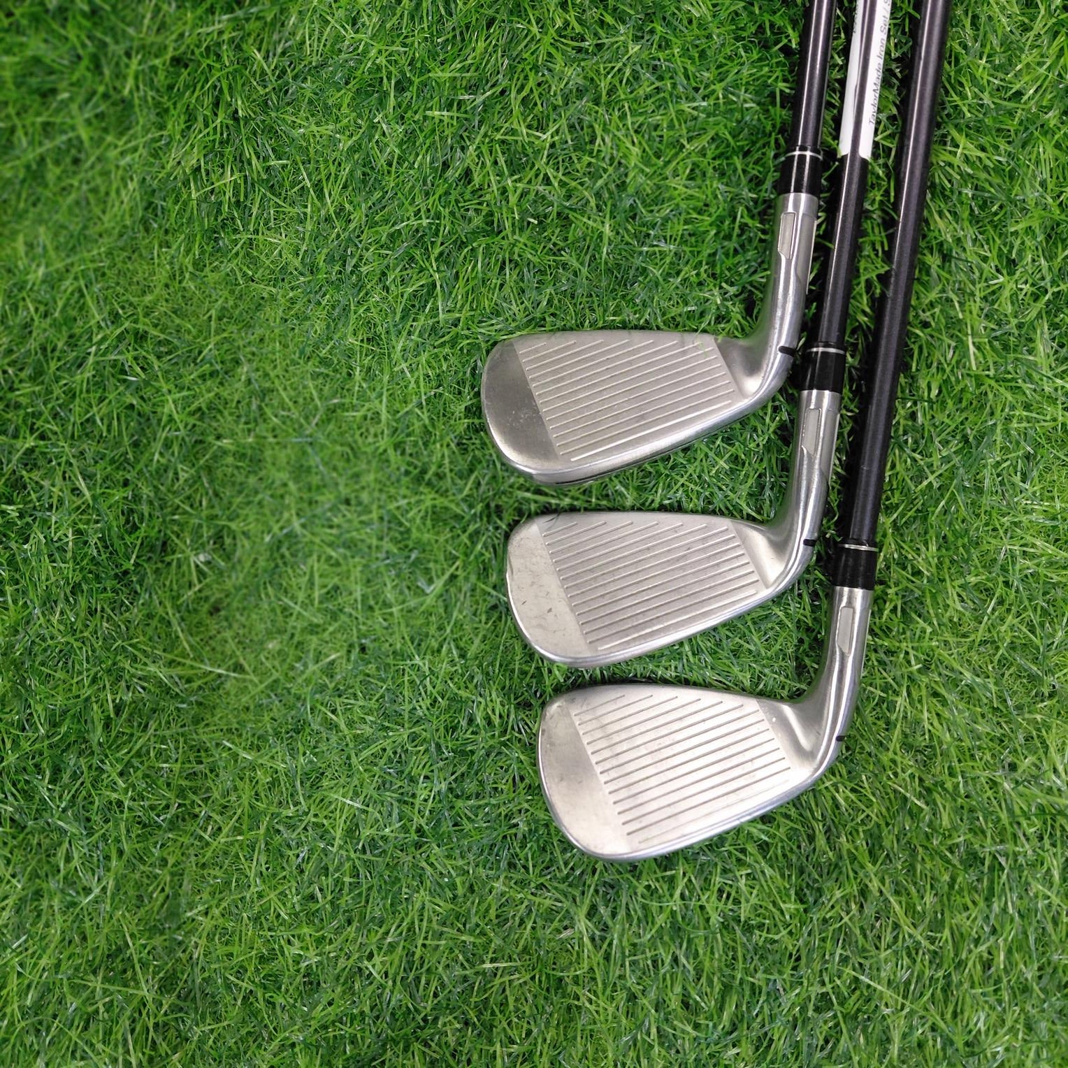 TaylorMade Iron Set / STEALTH / 5pcs / R