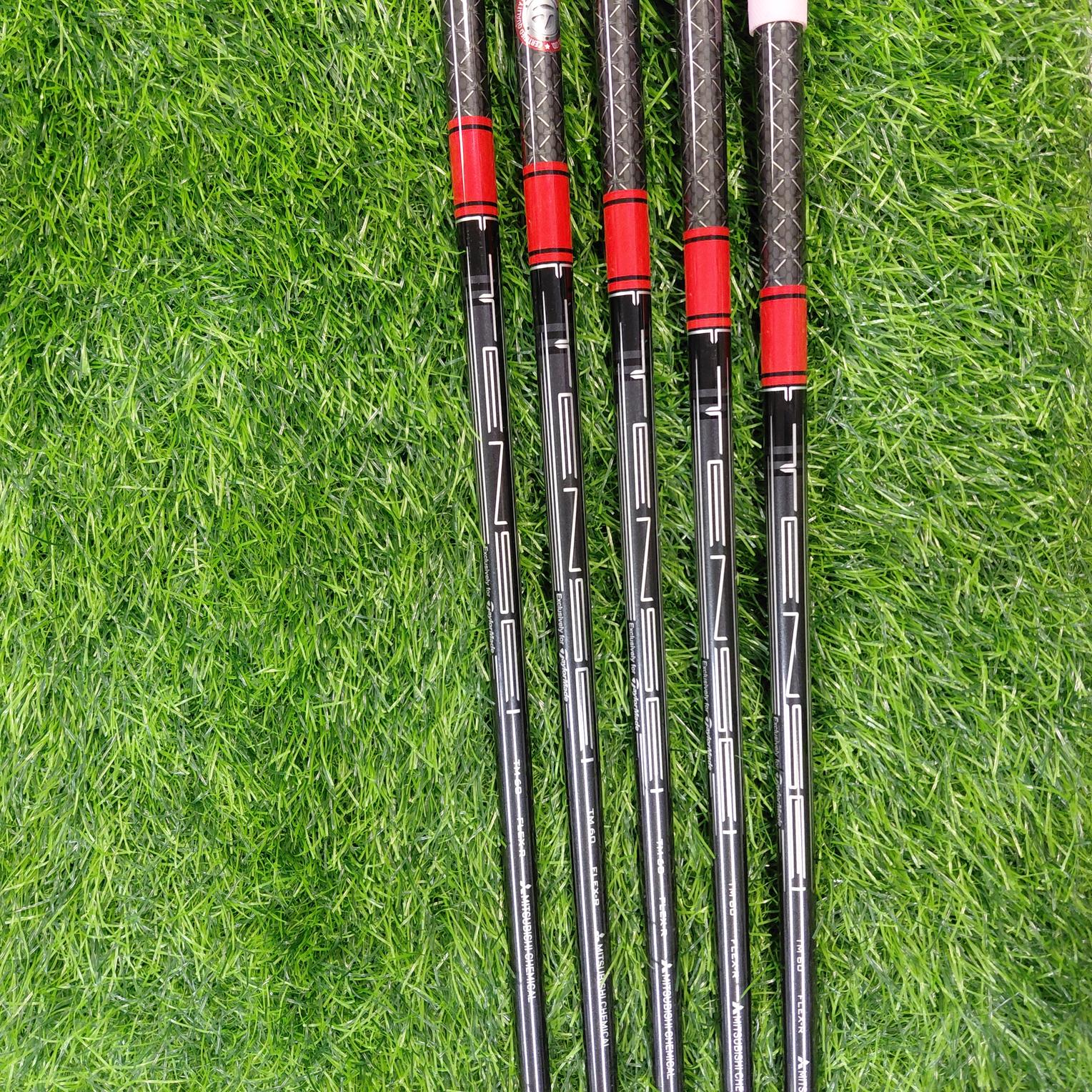 TaylorMade Iron Set / STEALTH / 5pcs / R