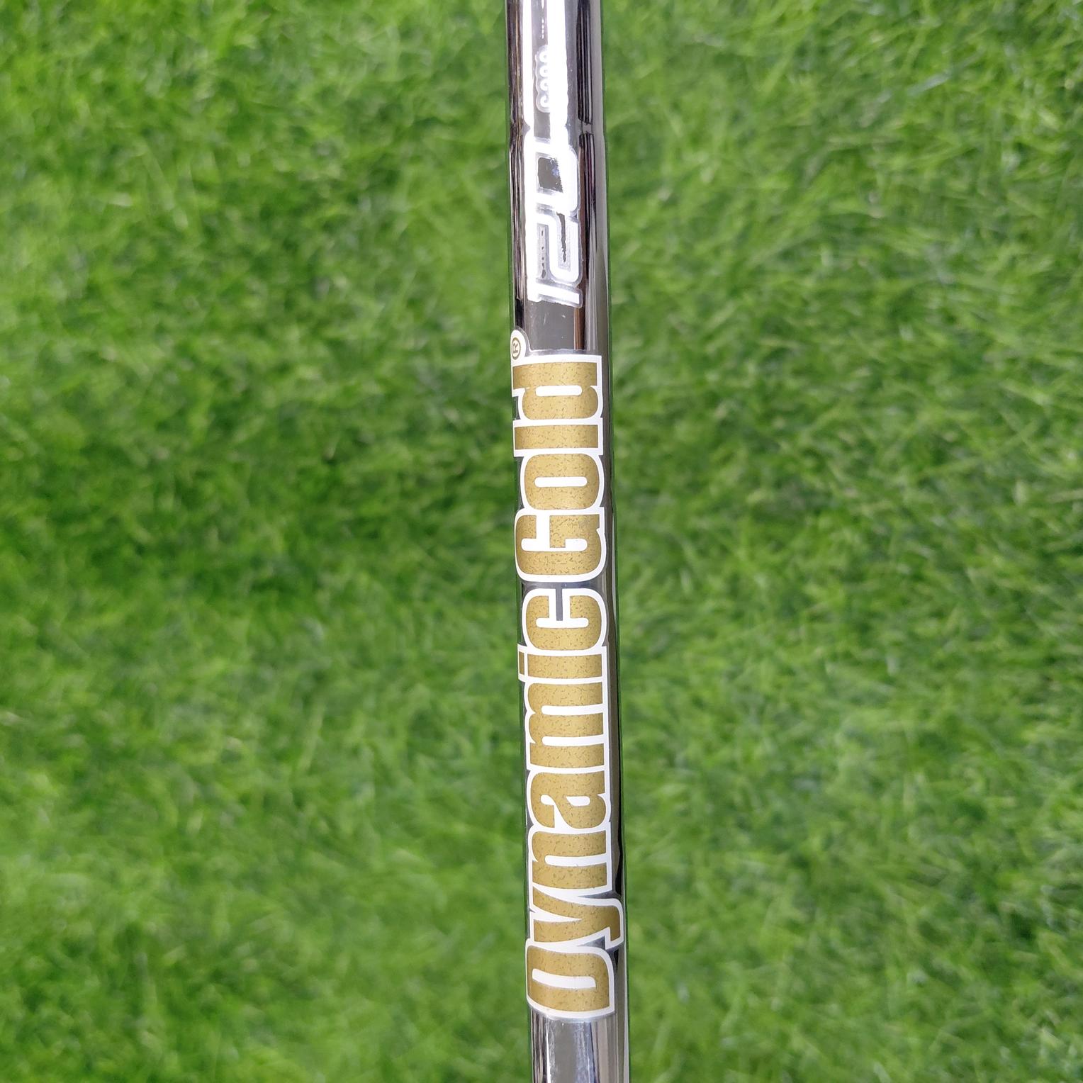 Mizuno Iron Set / JPX921 TOUR / 7pcs / S
