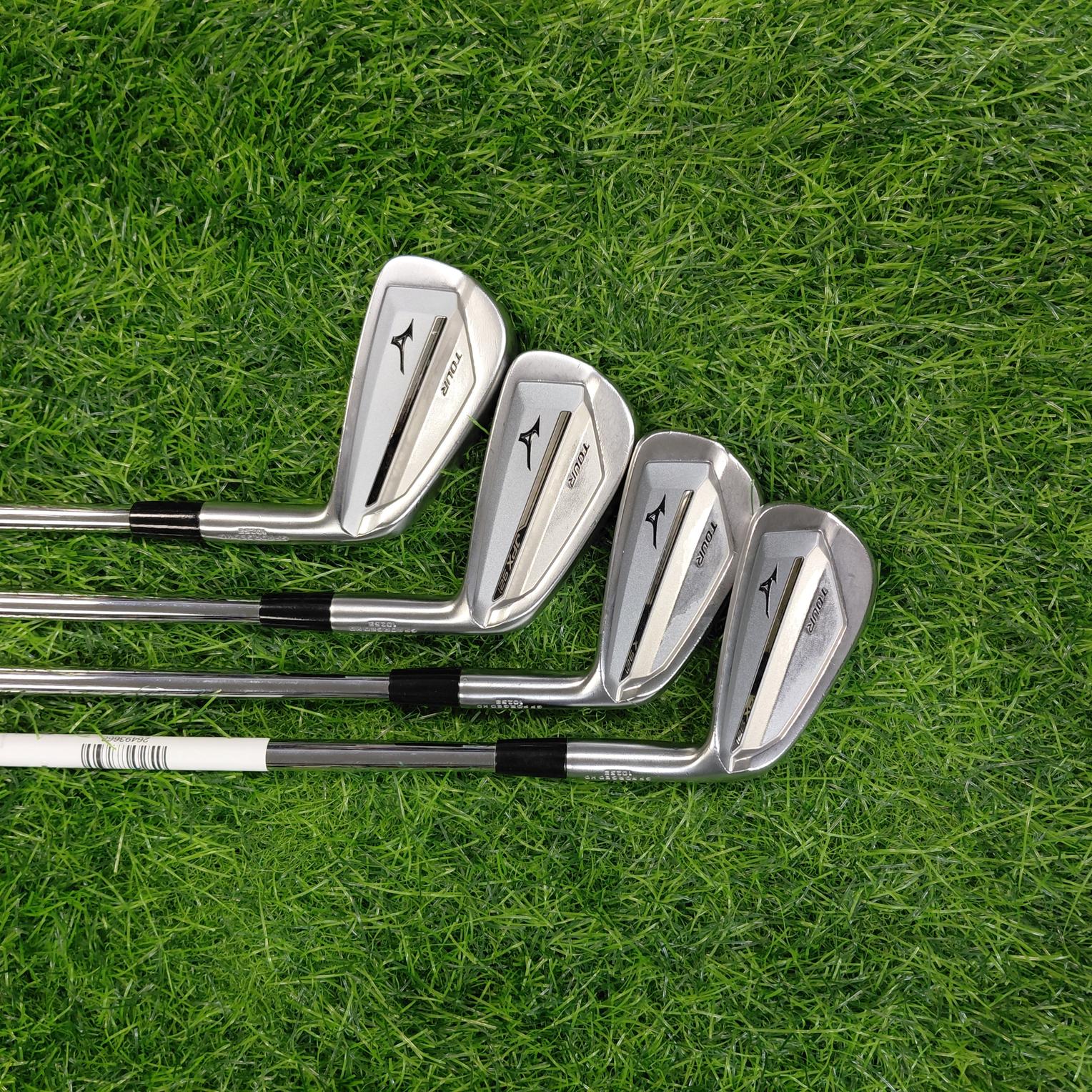 Mizuno Iron Set / JPX921 TOUR / 7pcs / S