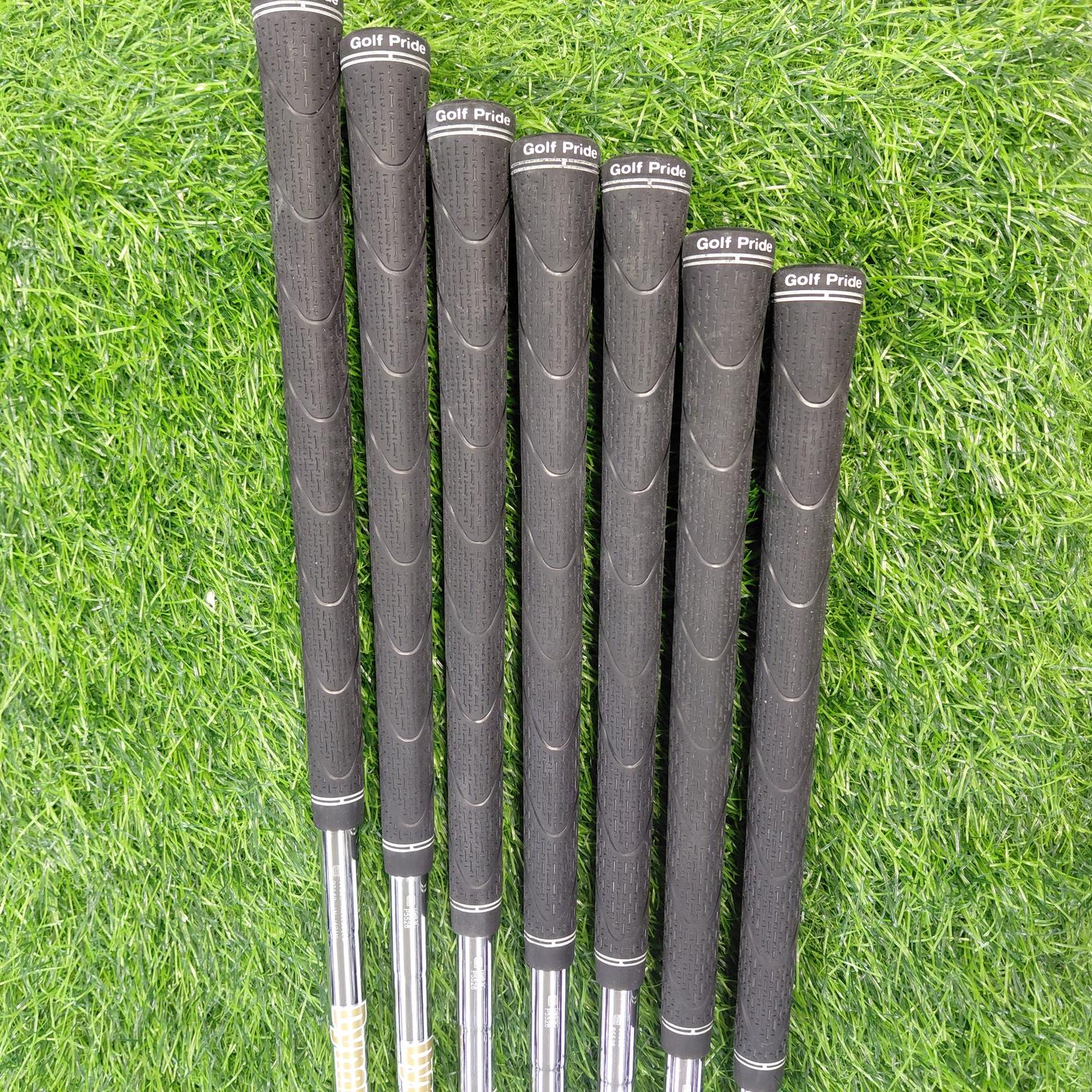 Mizuno Iron Set / JPX921 TOUR / 7pcs / S