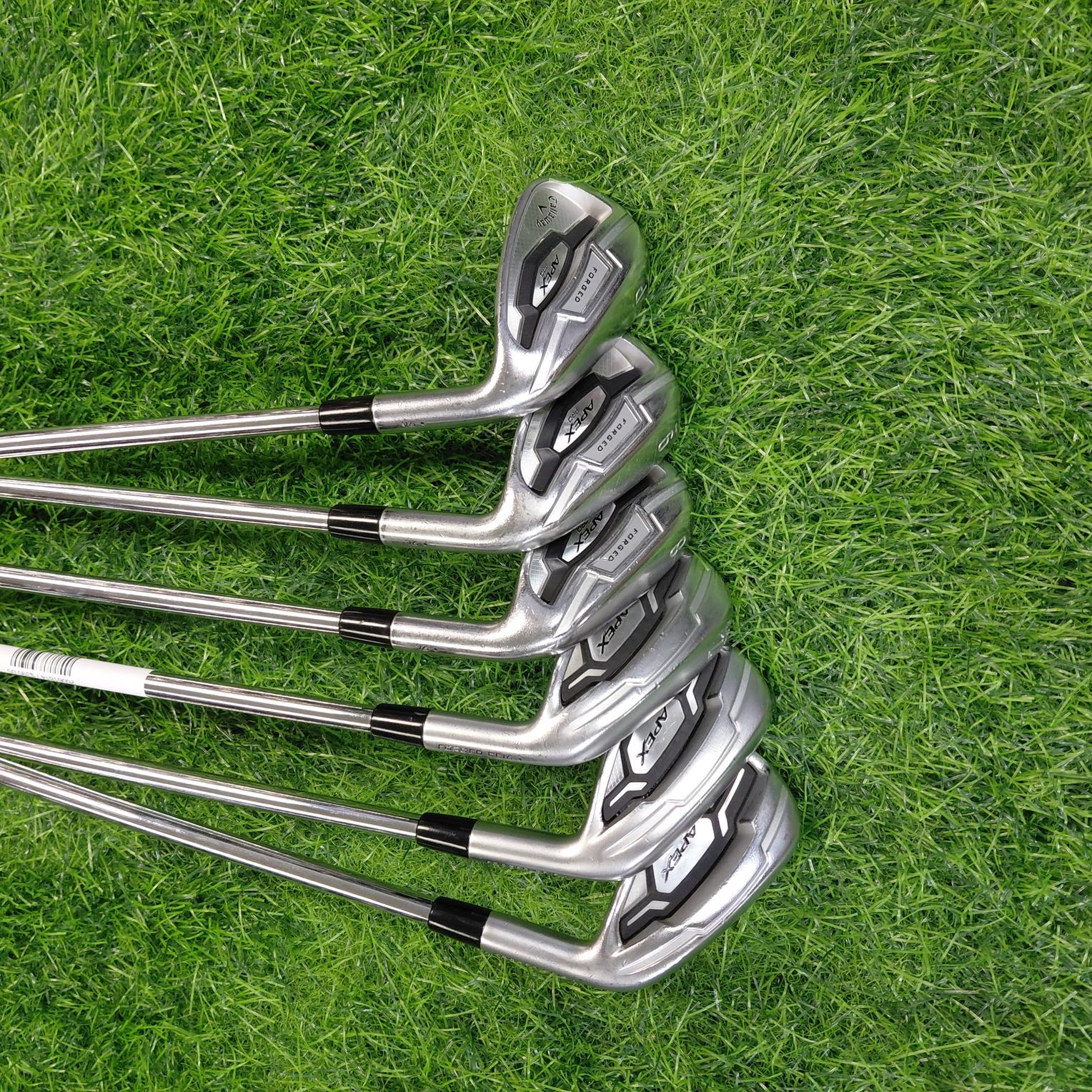 Callaway Iron Set / APEX COMBO / 6pcs / R(S)