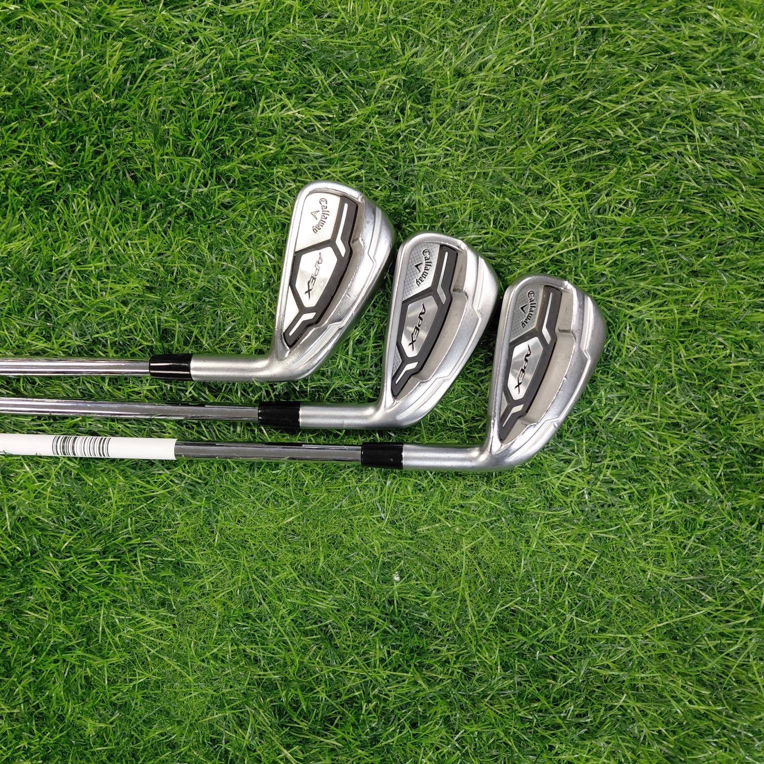 Callaway Iron Set / APEX COMBO / 6pcs / R(S)
