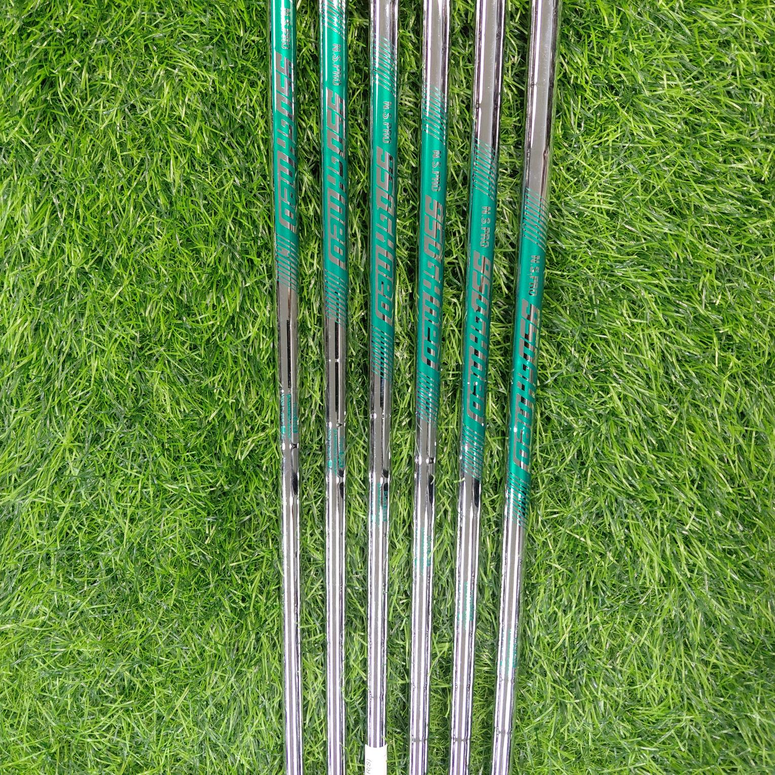 Callaway Iron Set / APEX COMBO / 6pcs / R(S)