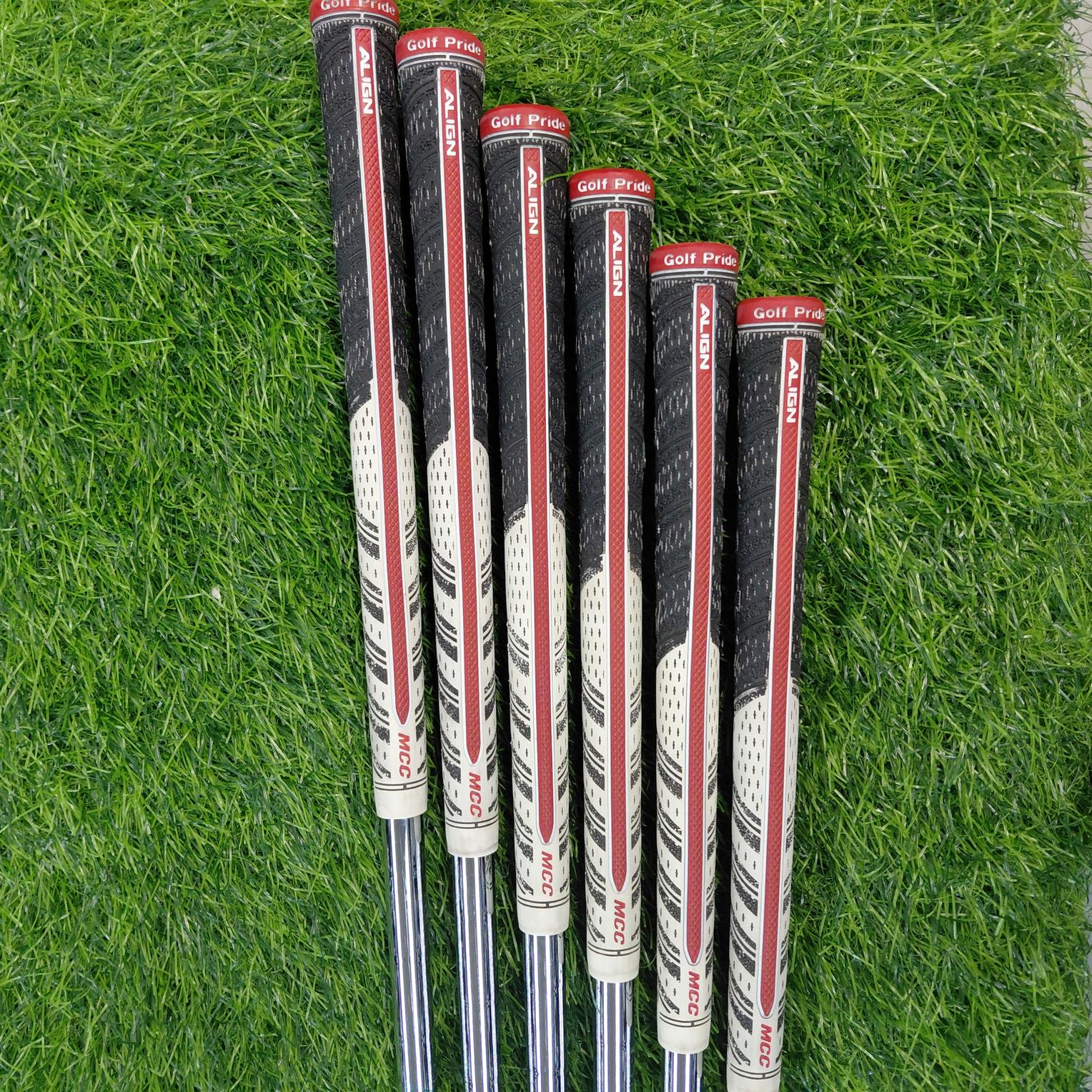 Callaway Iron Set / APEX COMBO / 6pcs / R(S)
