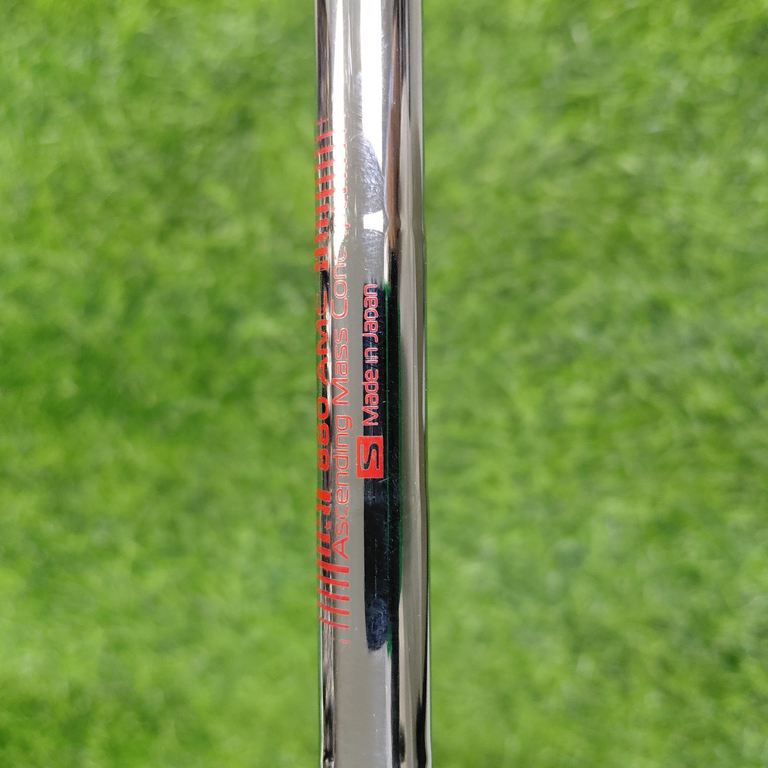 Titleist Iron Set / T300 / 5pcs / S