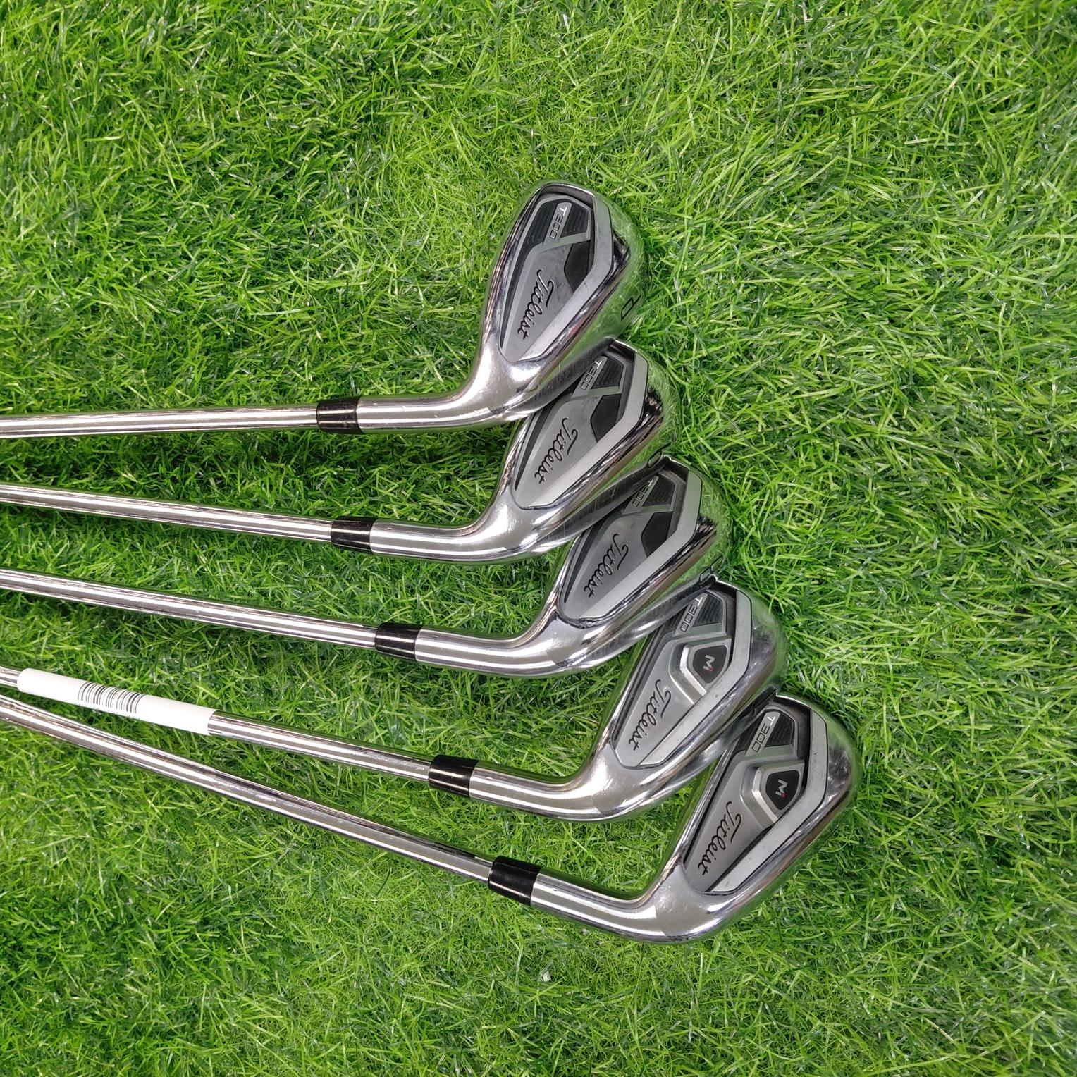 Titleist Iron Set / T300 / 5pcs / S