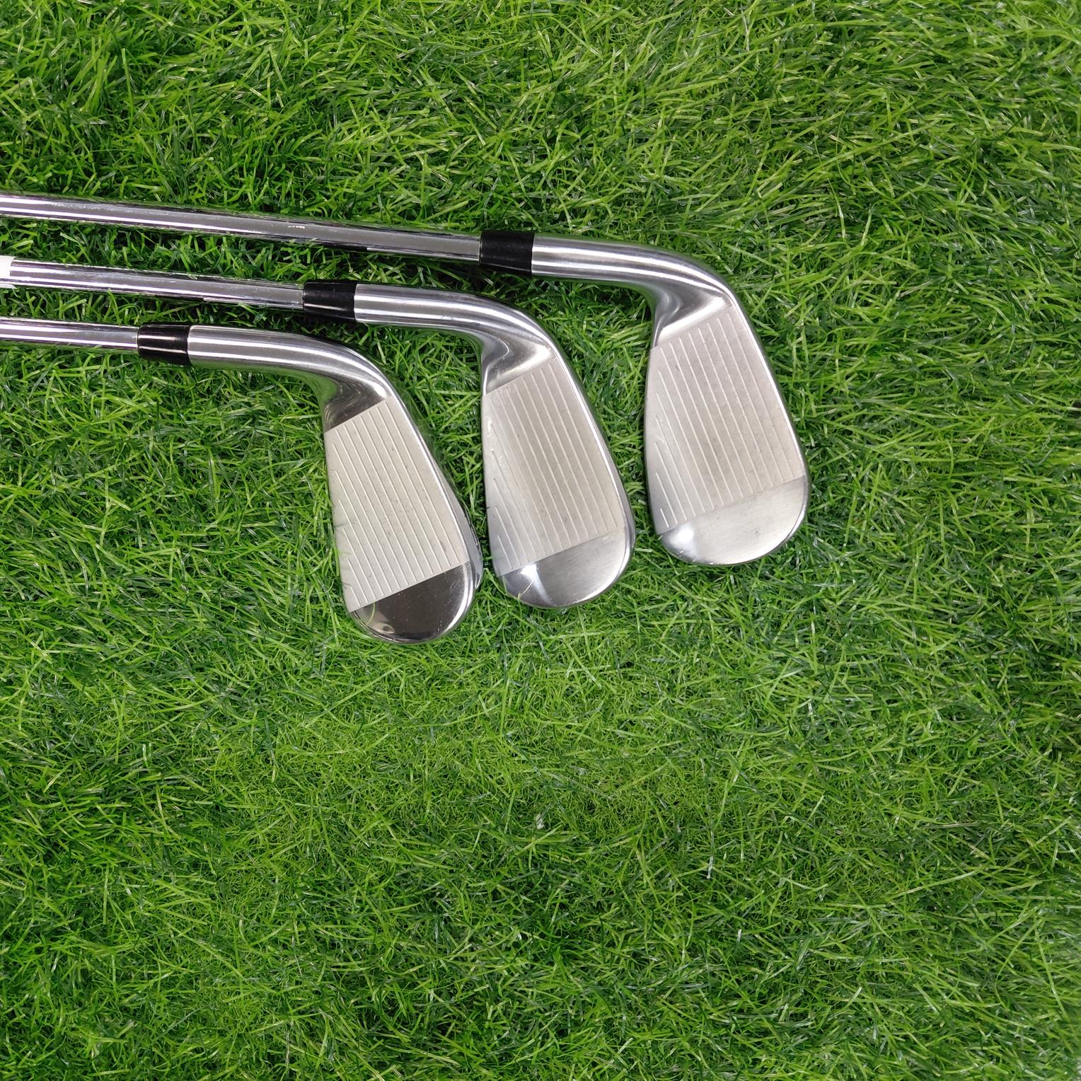 Titleist Iron Set / T300 / 5pcs / S