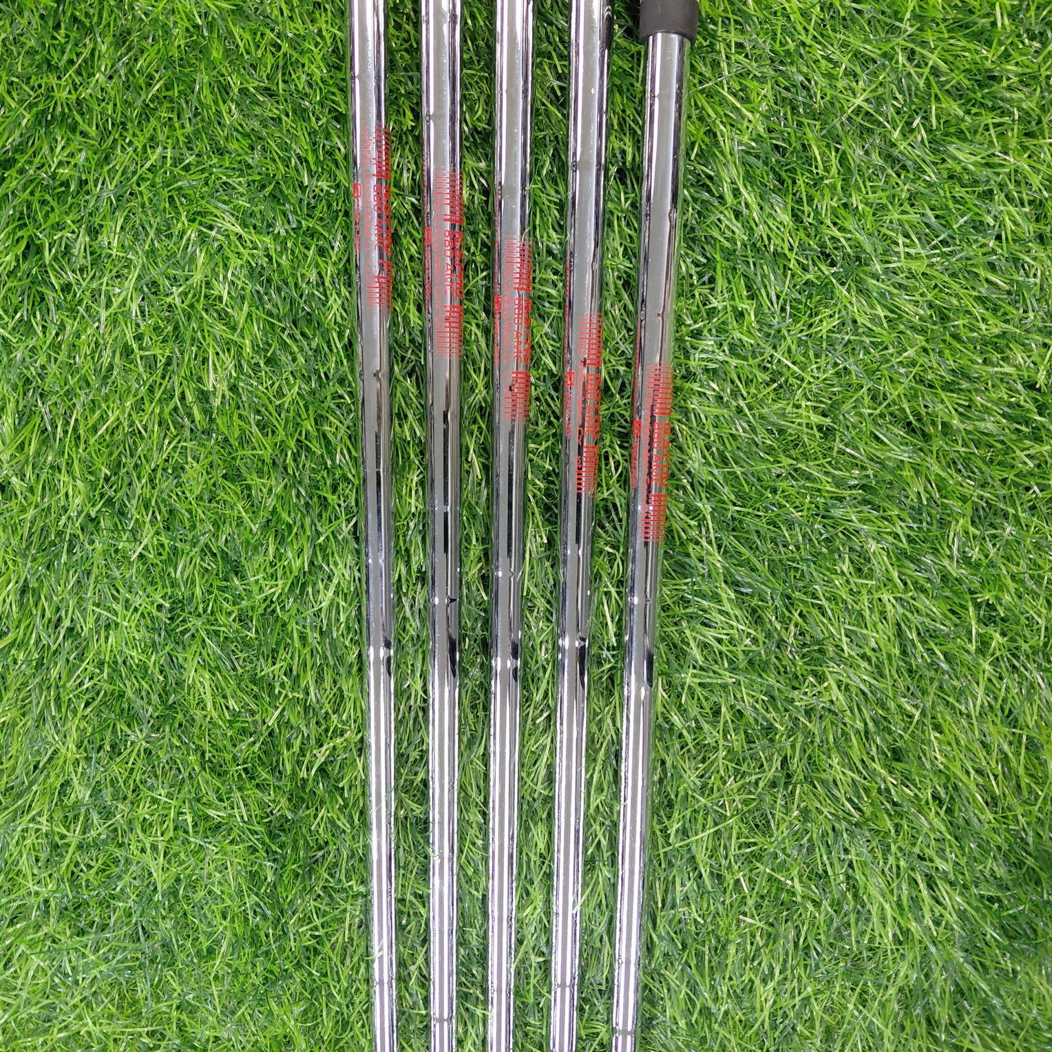 Titleist Iron Set / T300 / 5pcs / S