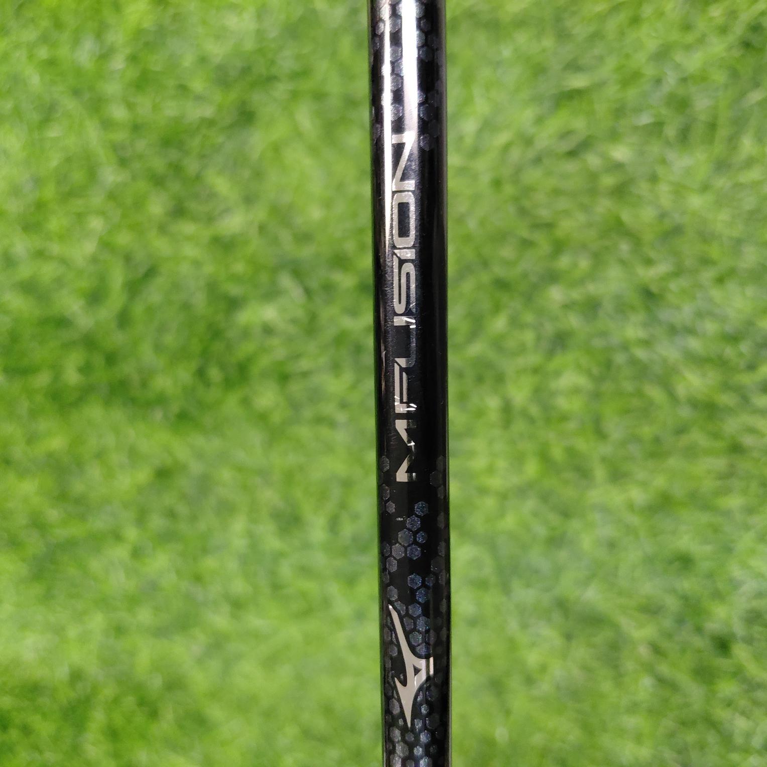 Mizuno Iron Set / Pro Ti18 / 6pcs / R