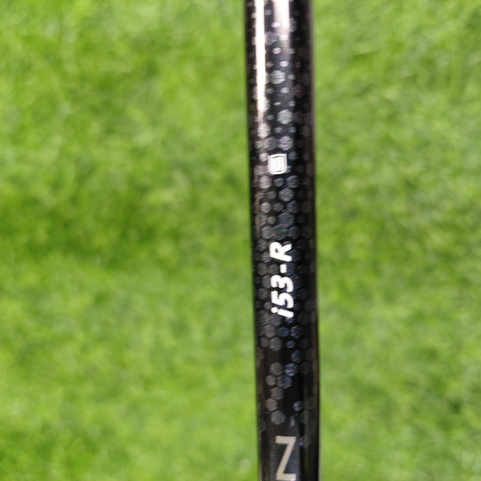 Mizuno Iron Set / Pro Ti18 / 6pcs / R