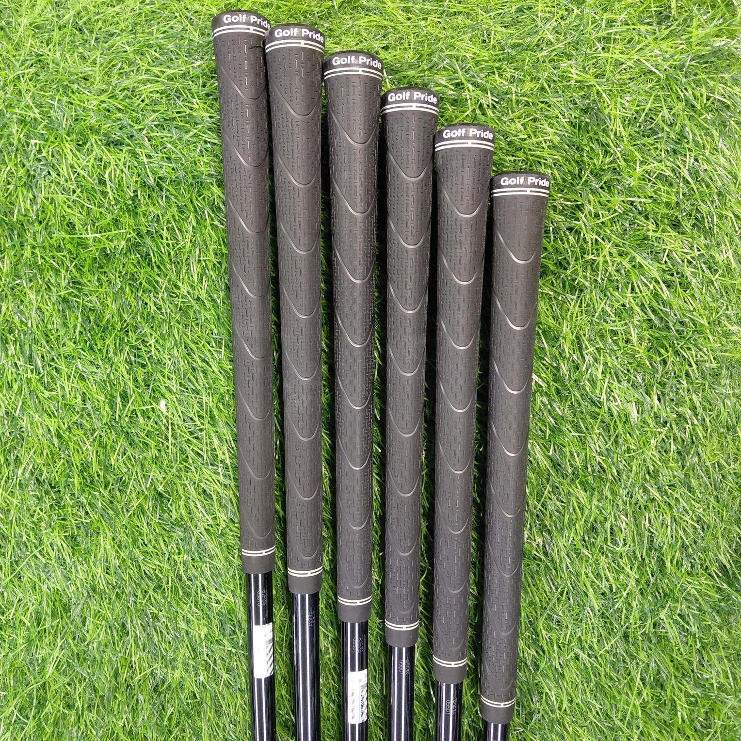 Mizuno Iron Set / Pro Ti18 / 6pcs / R