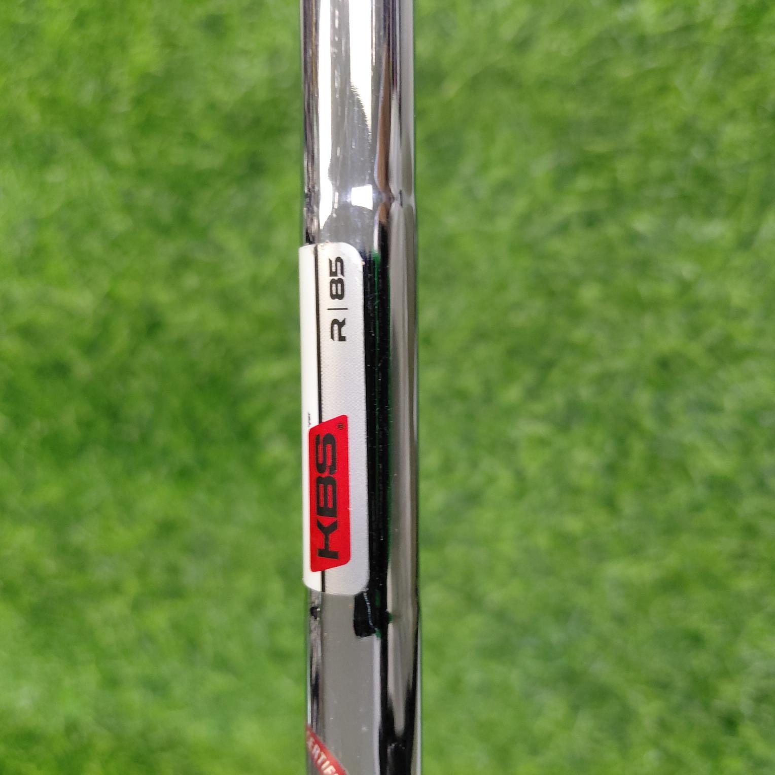 TaylorMade Iron Set / SIM MAX OS / 5pcs / R