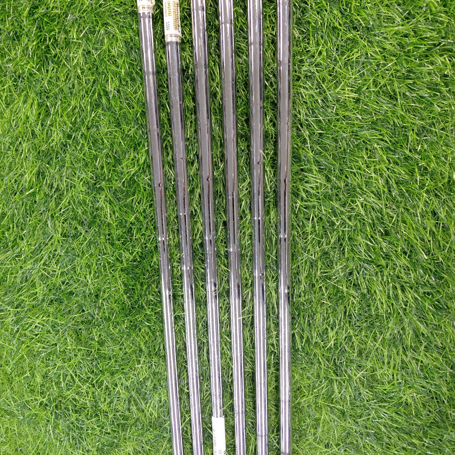 Titleist Iron Set / AP2 716 / 6pcs / S