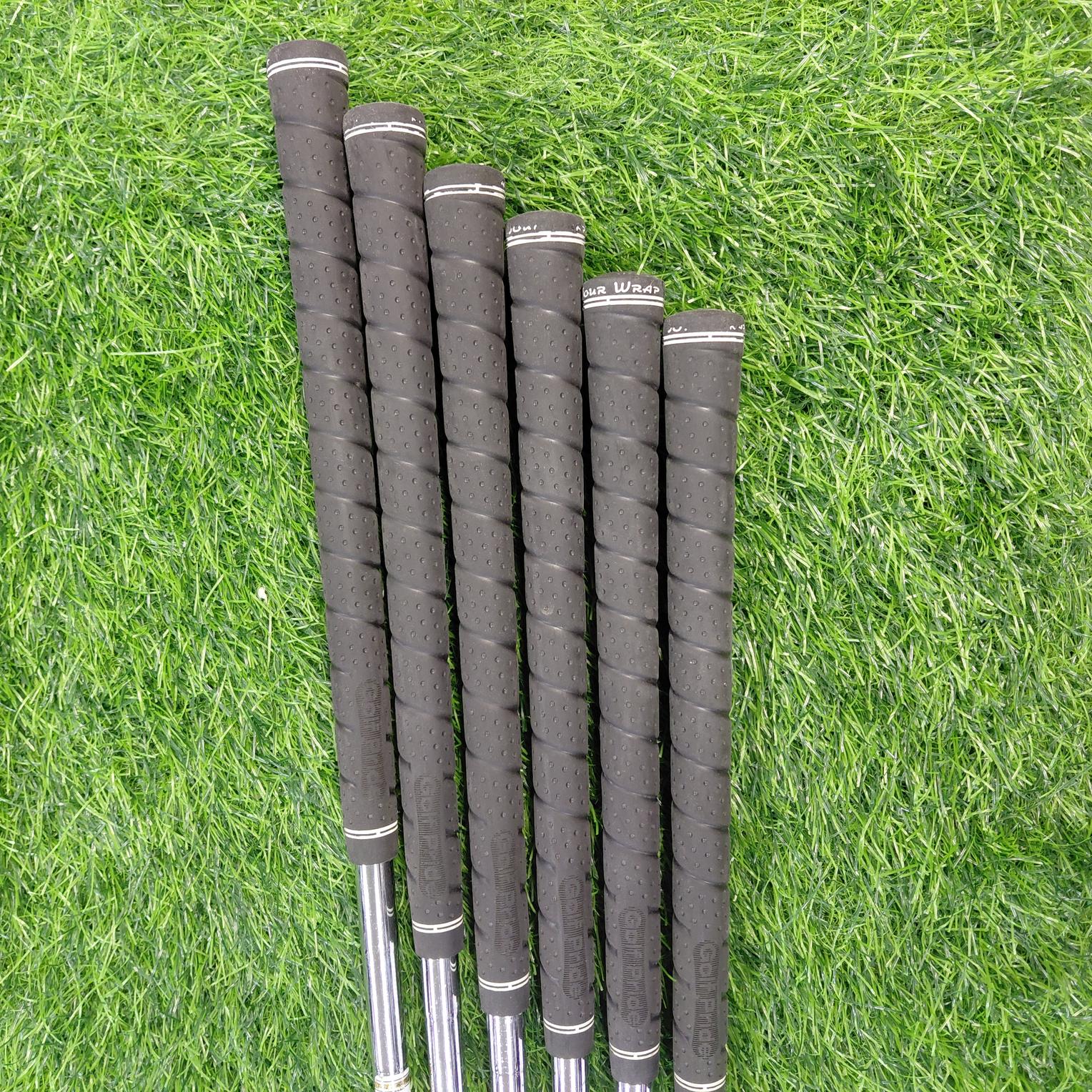 Titleist Iron Set / AP2 716 / 6pcs / S