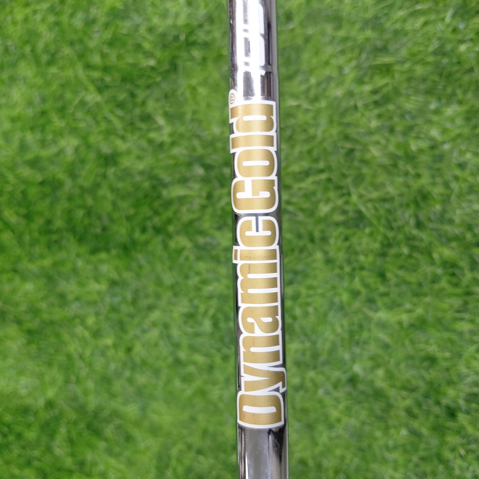Mizuno Iron Set / Pro 920 / 5pcs / S