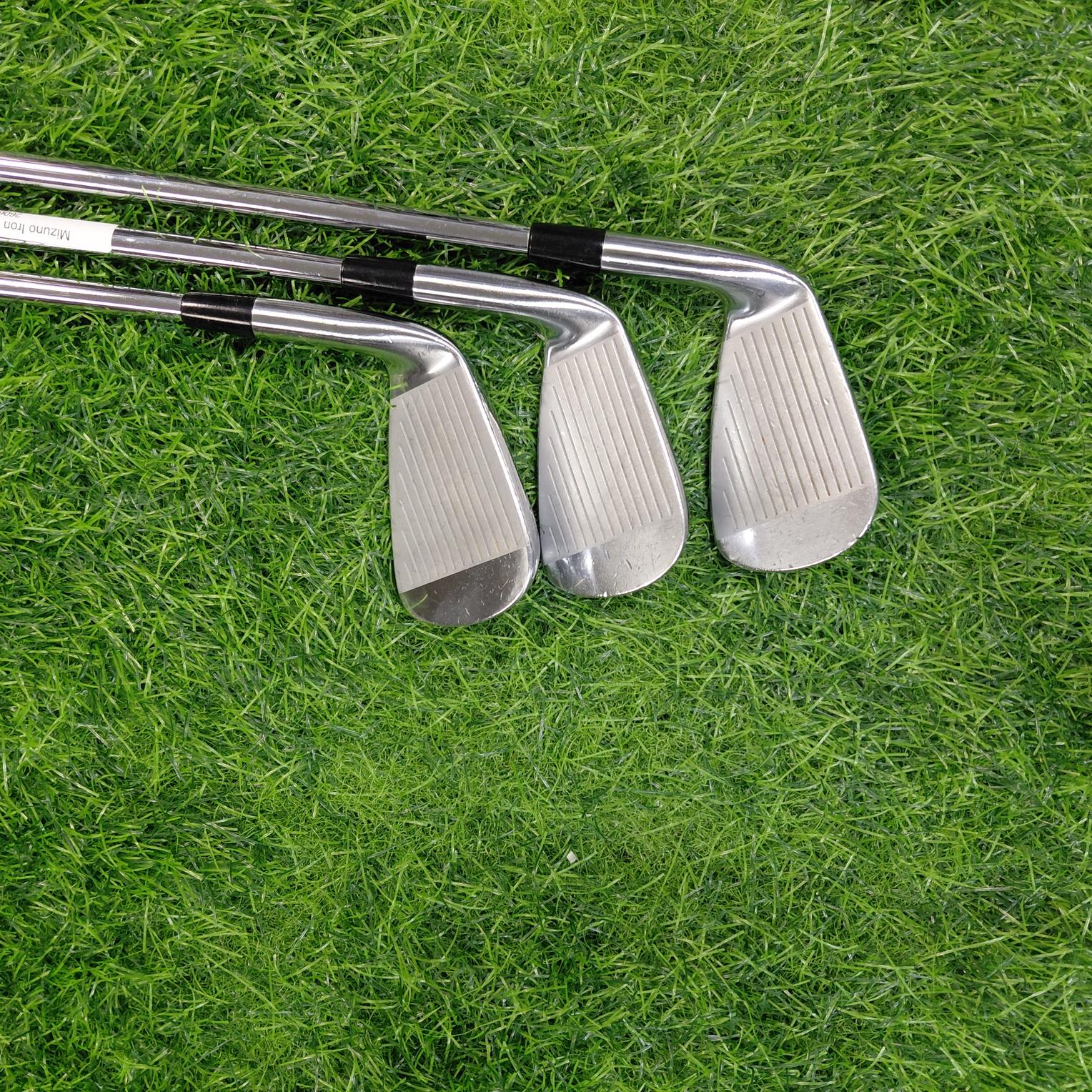 Mizuno Iron Set / Pro 920 / 5pcs / S