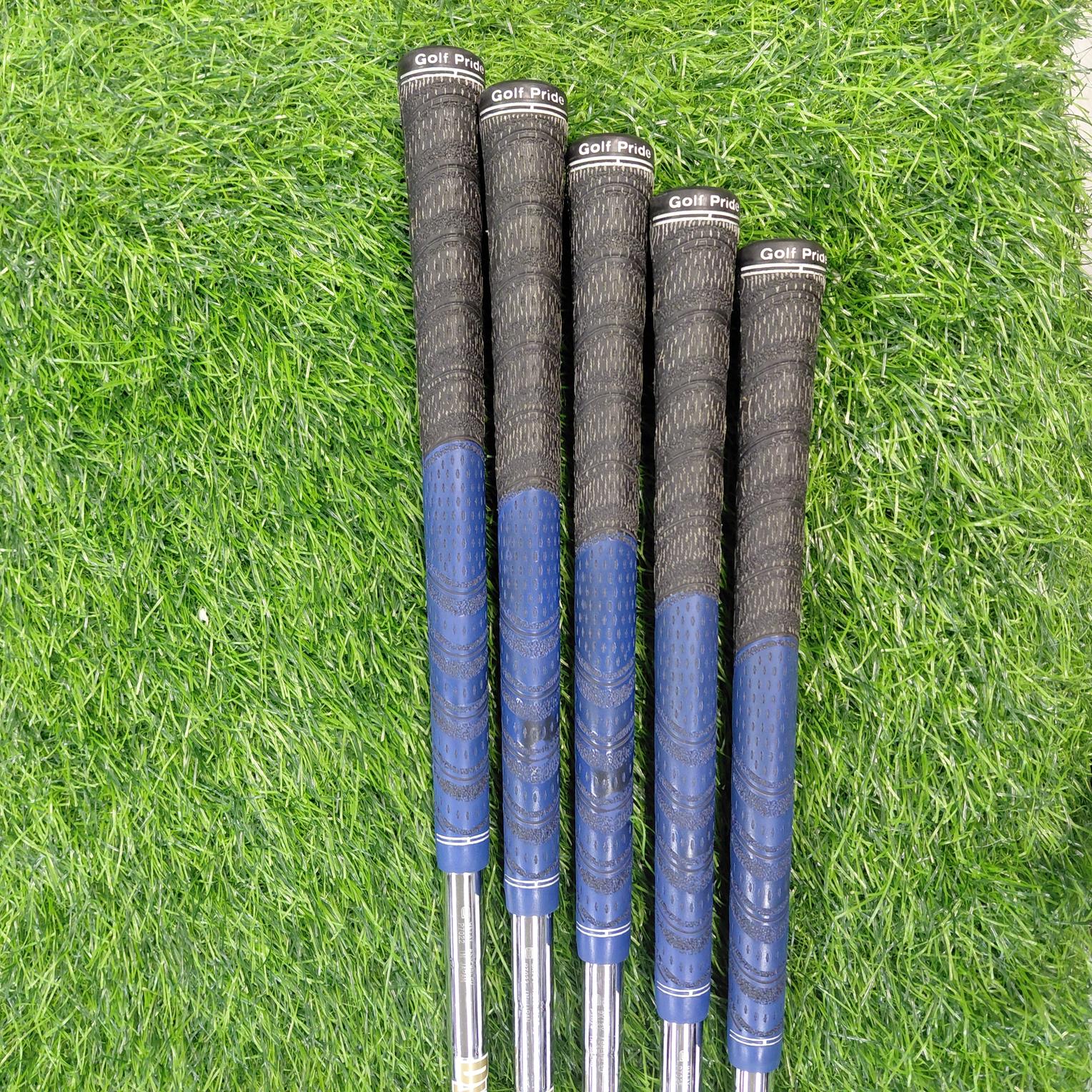 Mizuno Iron Set / Pro 920 / 5pcs / S