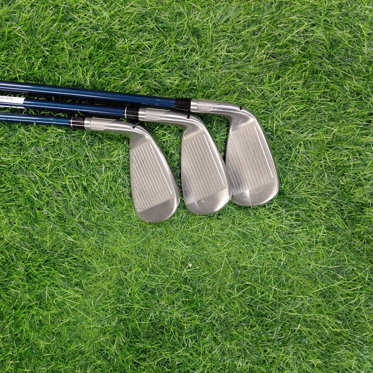 TaylorMade Iron Set / SIM2 MAX / 5pcs / R