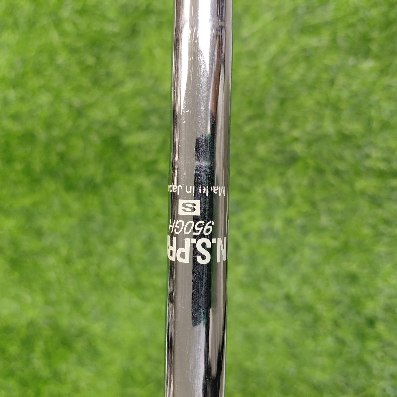 Titleist Iron Set / AP1 718 / 6pcs / S