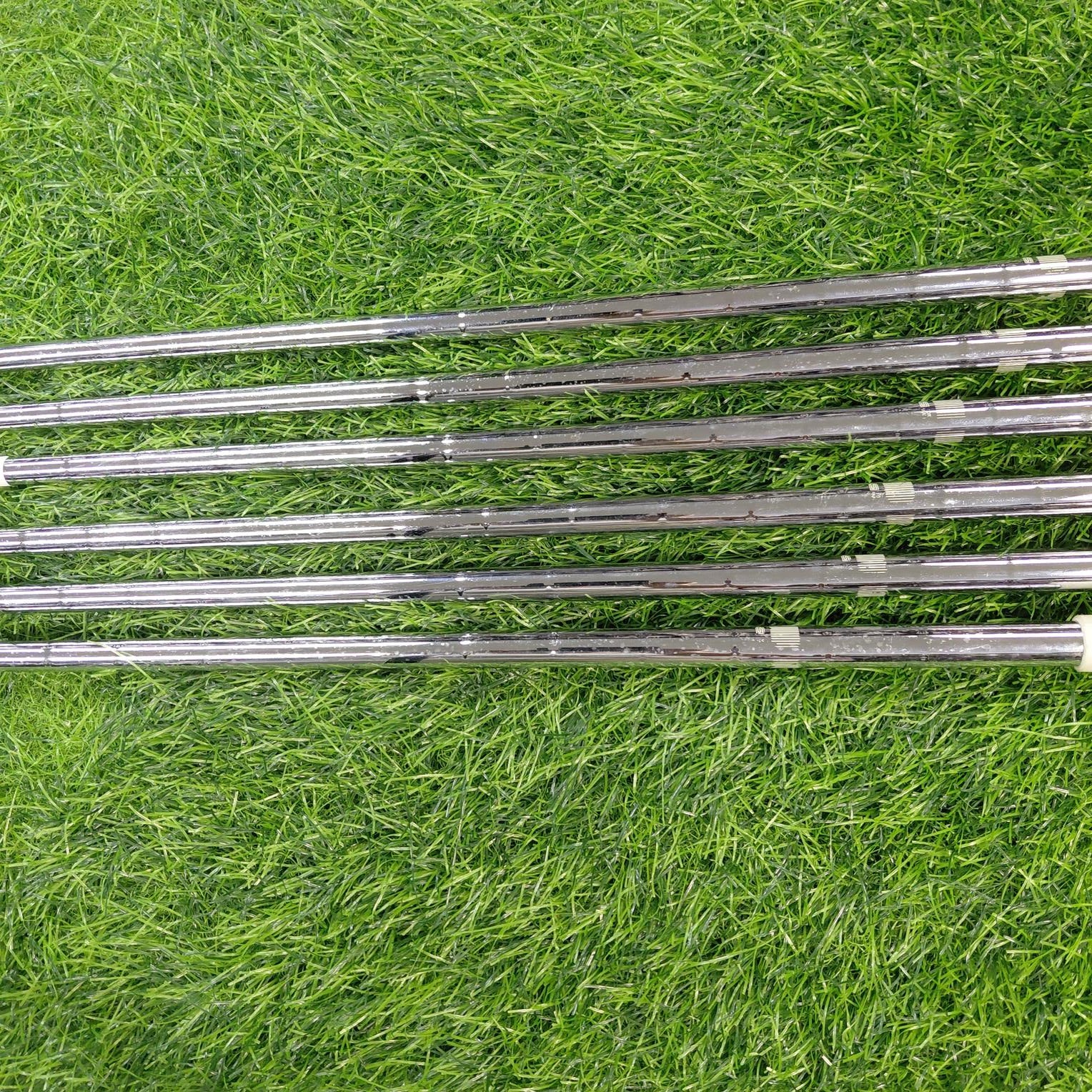 Titleist Iron Set / AP1 718 / 6pcs / S