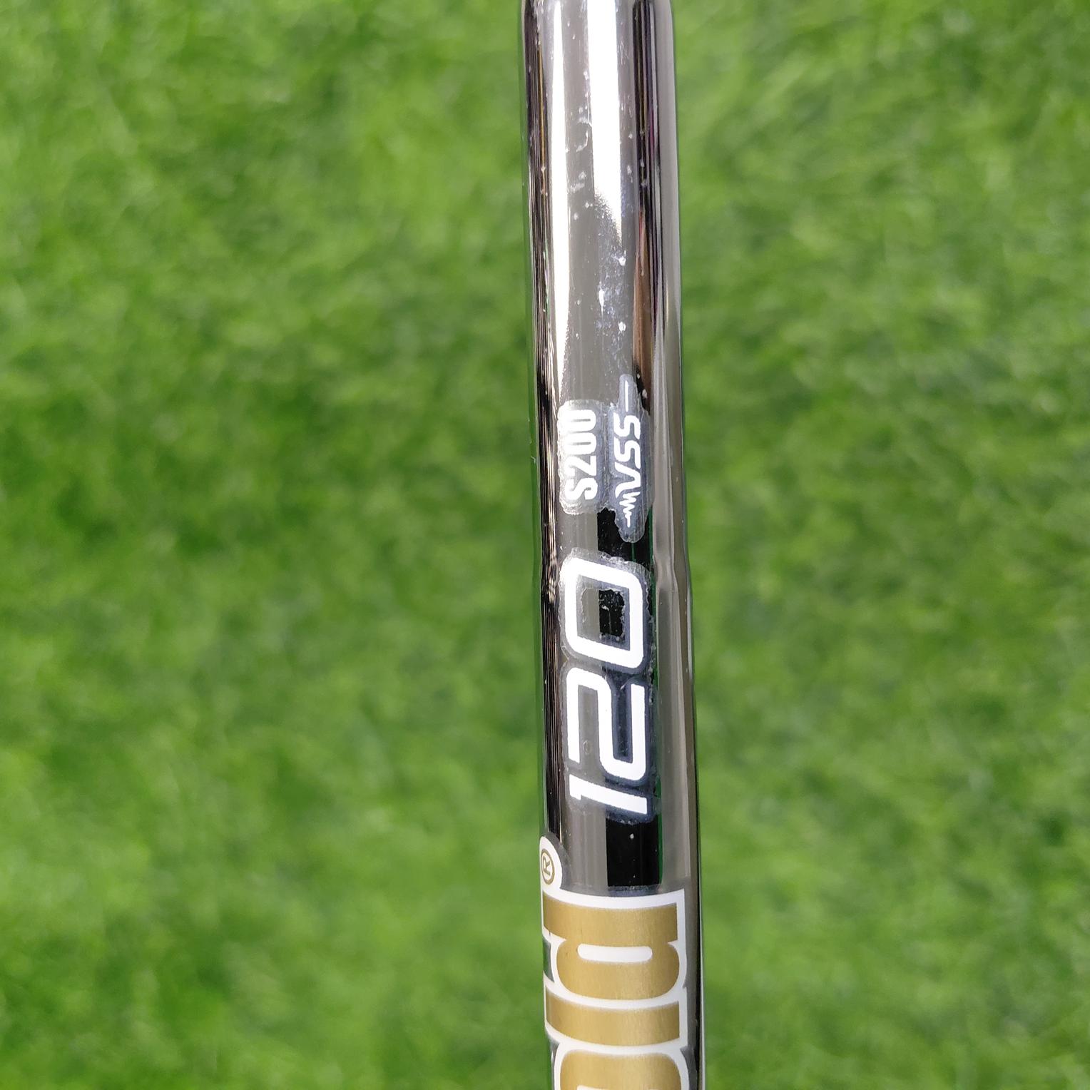 TaylorMade Iron Set / P790 / 6pcs / S
