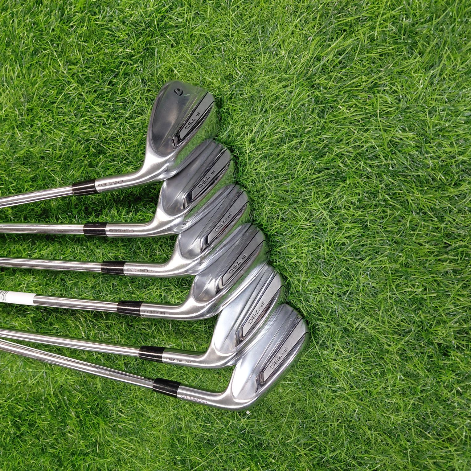 TaylorMade Iron Set / P790 / 6pcs / S