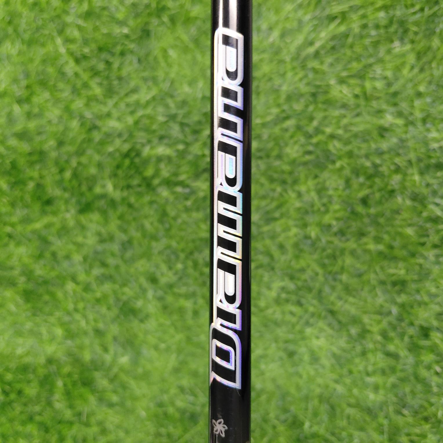 TaylorMade Iron Set / P770 / 6pcs / S