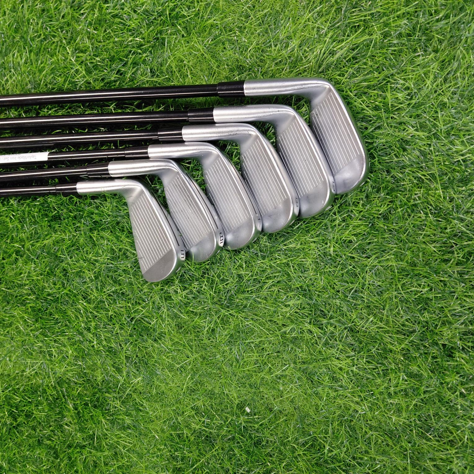 TaylorMade Iron Set / P770 / 6pcs / S