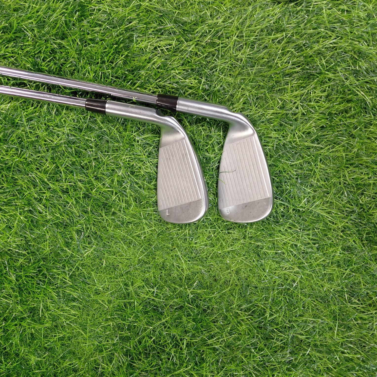 PING Iron Set / G410 / 4pcs / R