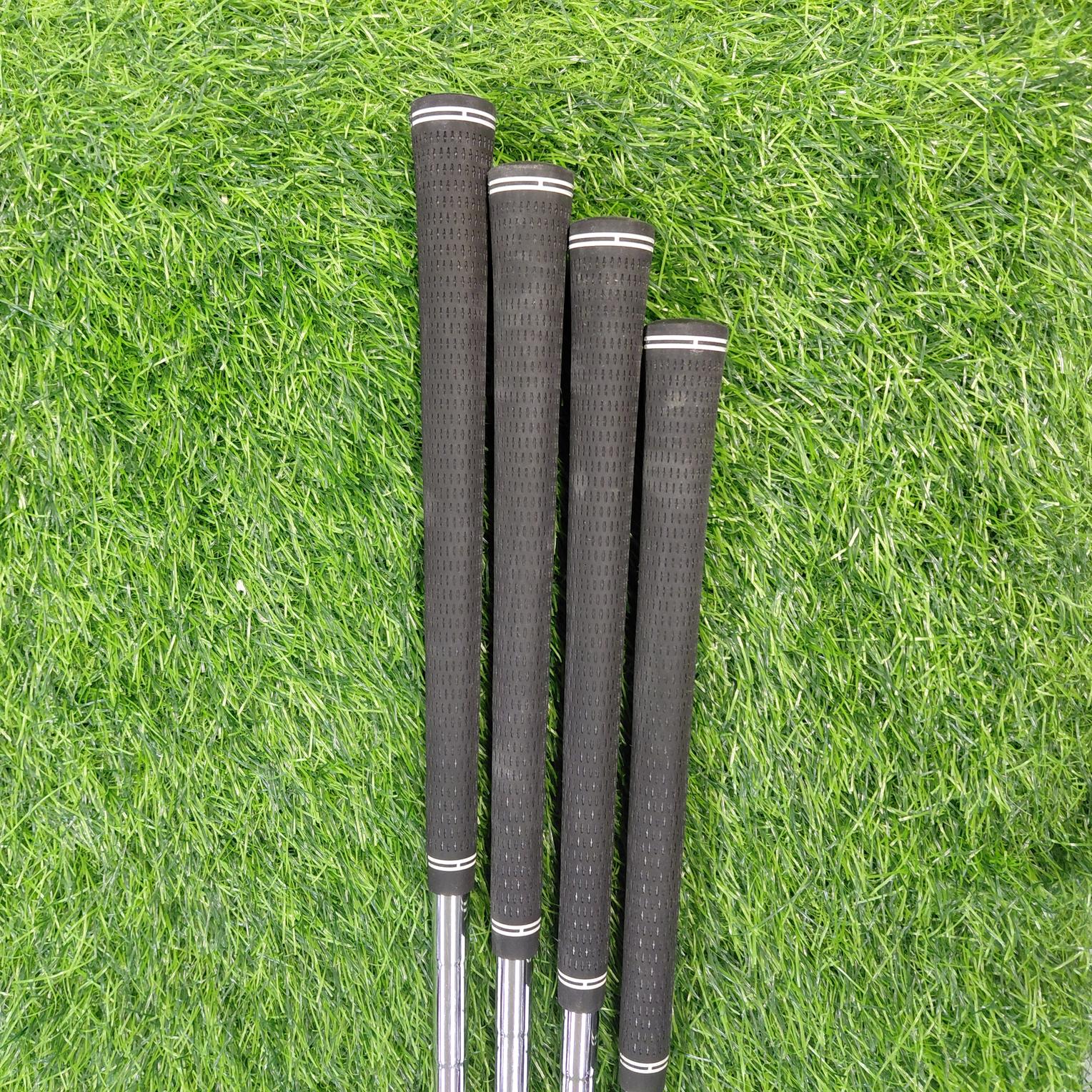 PING Iron Set / G410 / 4pcs / R