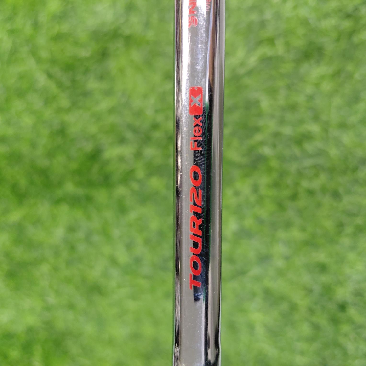 PING Iron Set / G400 / 6pcs / X