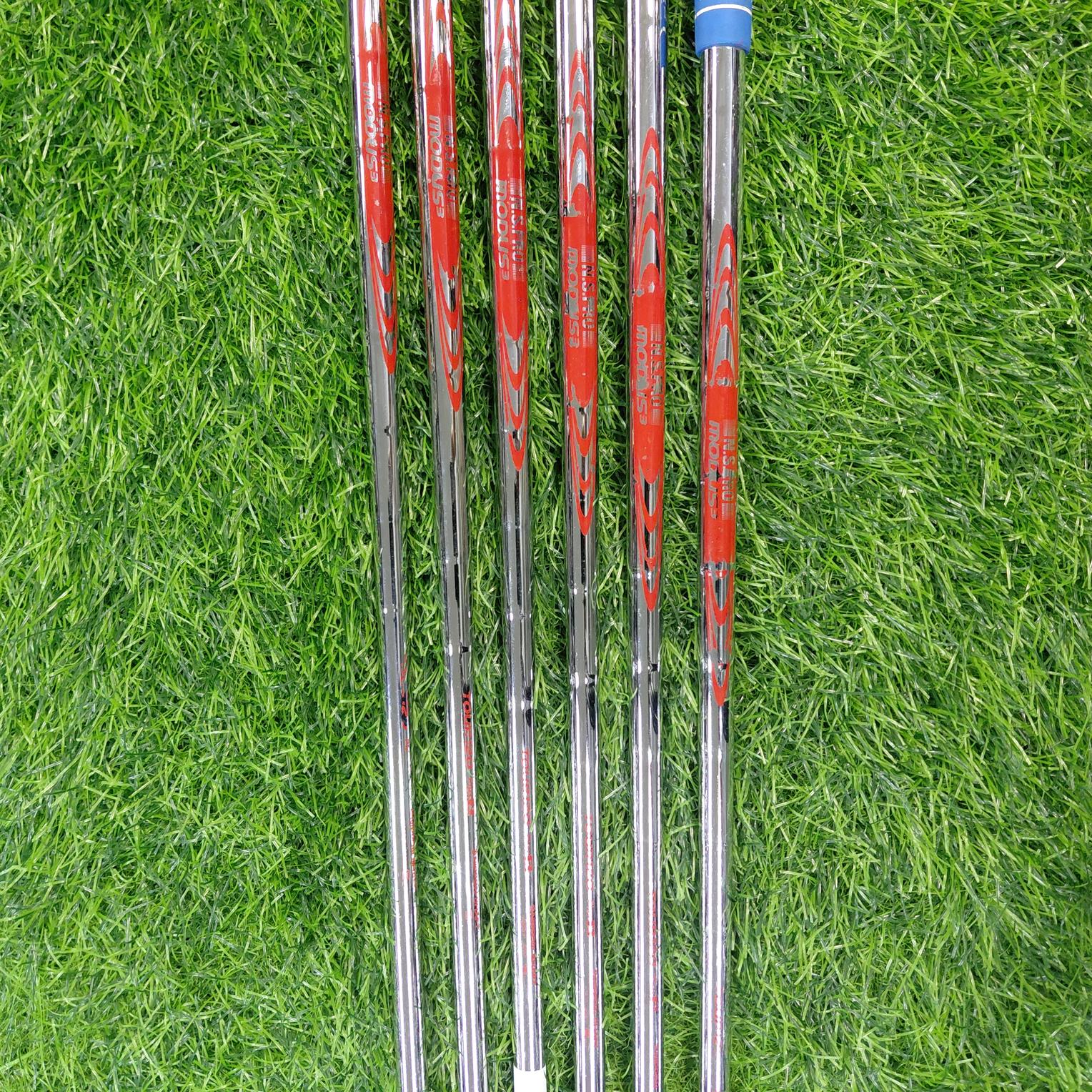 PING Iron Set / G400 / 6pcs / X