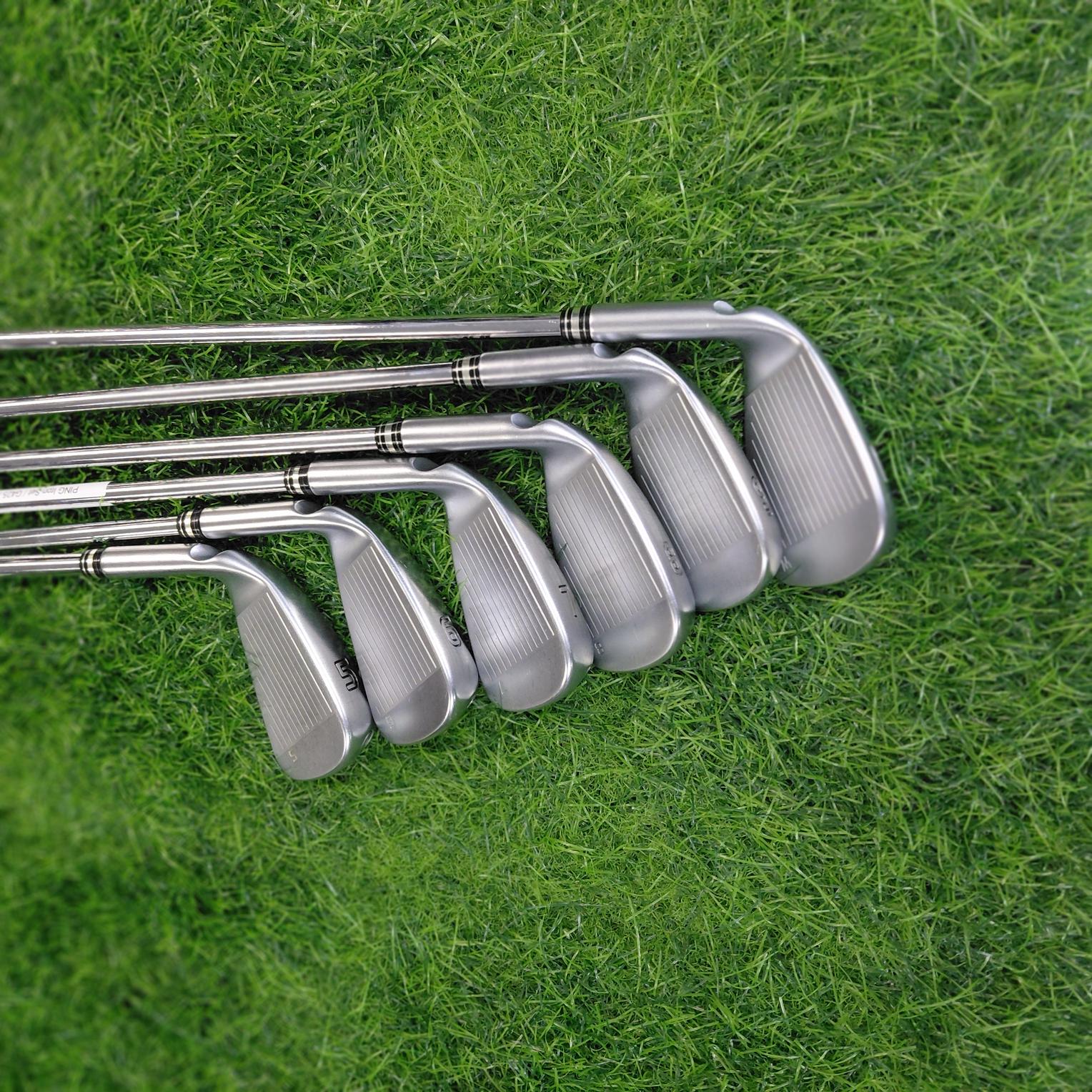 PING Iron Set / G425 / 6pcs / R(S)
