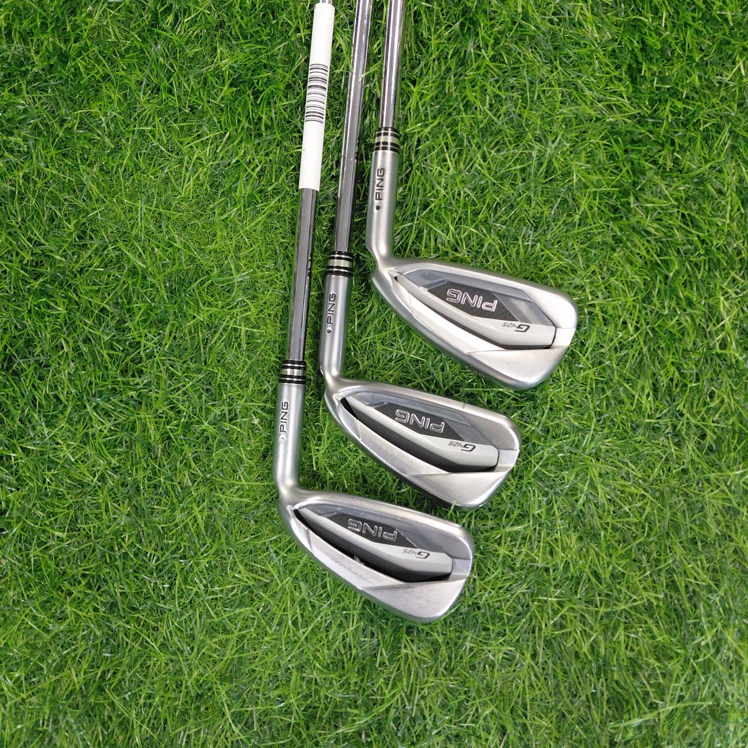 PING Iron Set / G425 / 6pcs / R(S)